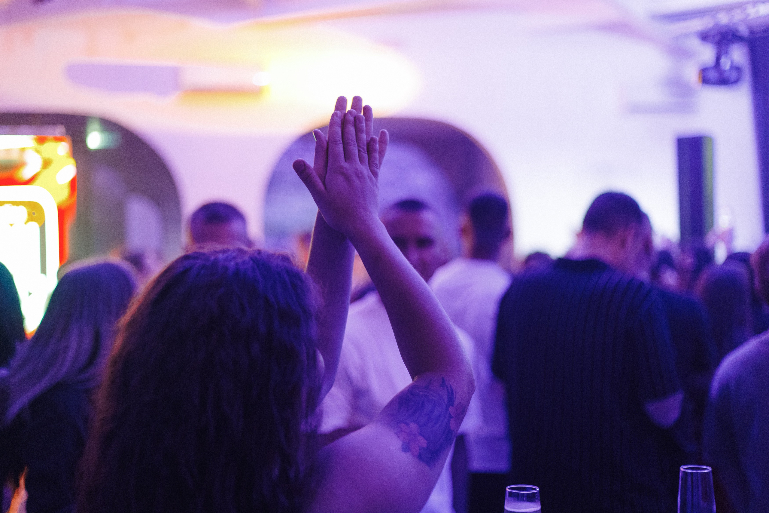 MEDIALIGA DV — AFTER PARTY. СВОИ. ФОТООТЧЕТЫ-СОБЫТИЯ-МЕСТА