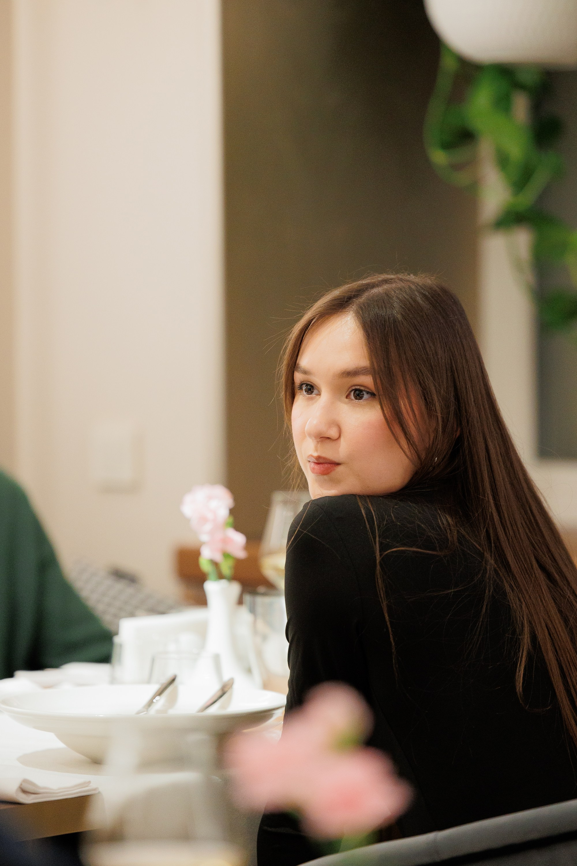 RESNOTA — Spring Essence -Гастрономический ужин. СВОИ. ФОТООТЧЕТЫ-СОБЫТИЯ-МЕСТА