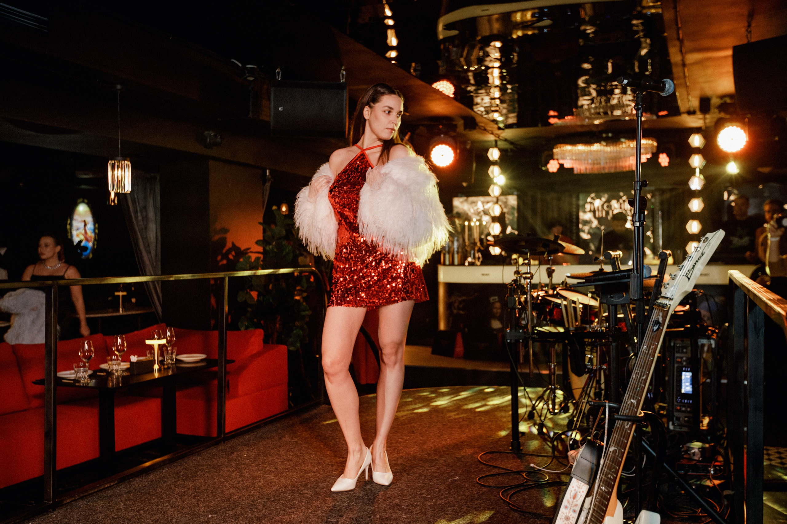 CARAMEL boutique — Презентация новой коллекции. СВОИ. ФОТООТЧЕТЫ-СОБЫТИЯ-МЕСТА