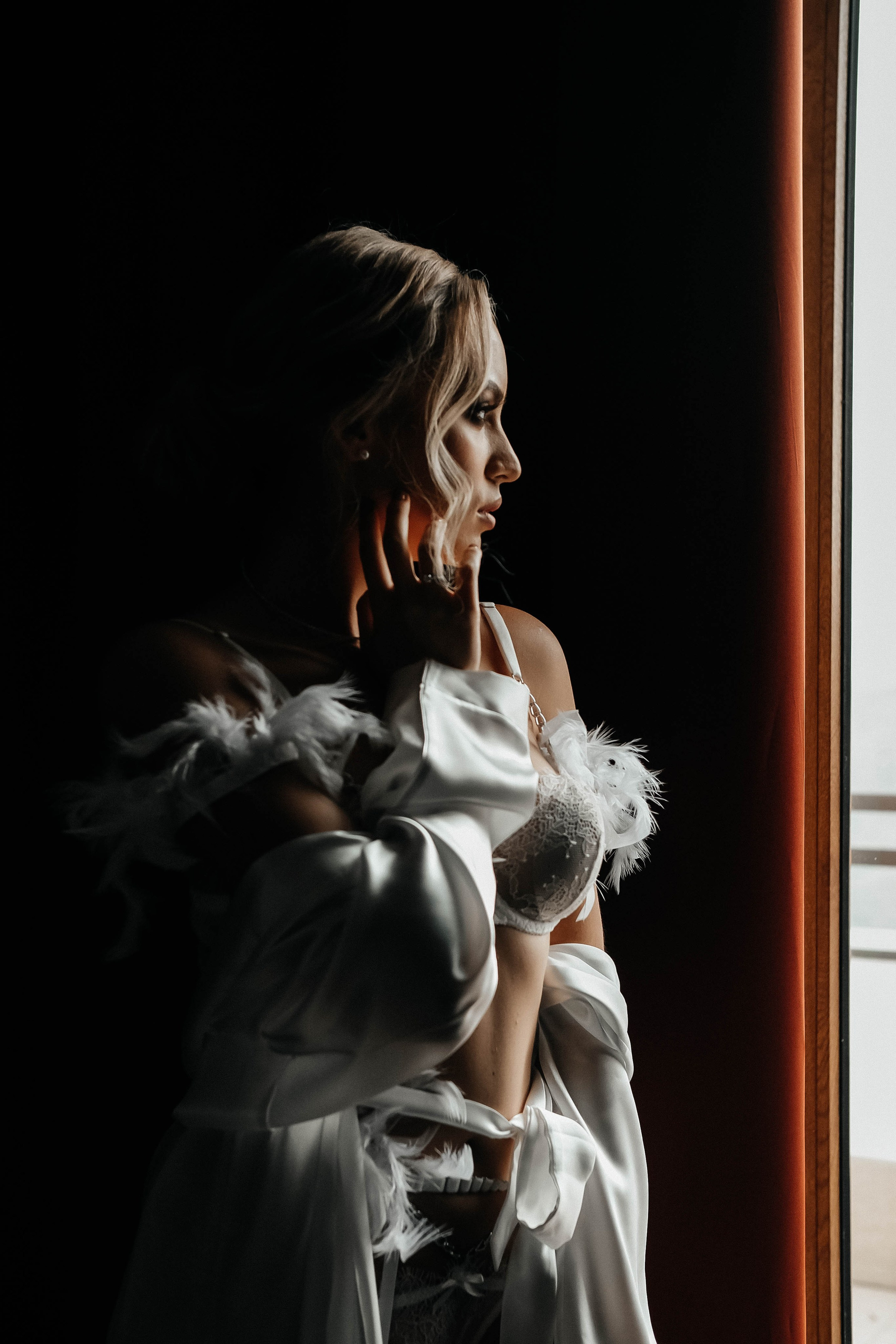 Свадьба Полины и Никиты. Главная