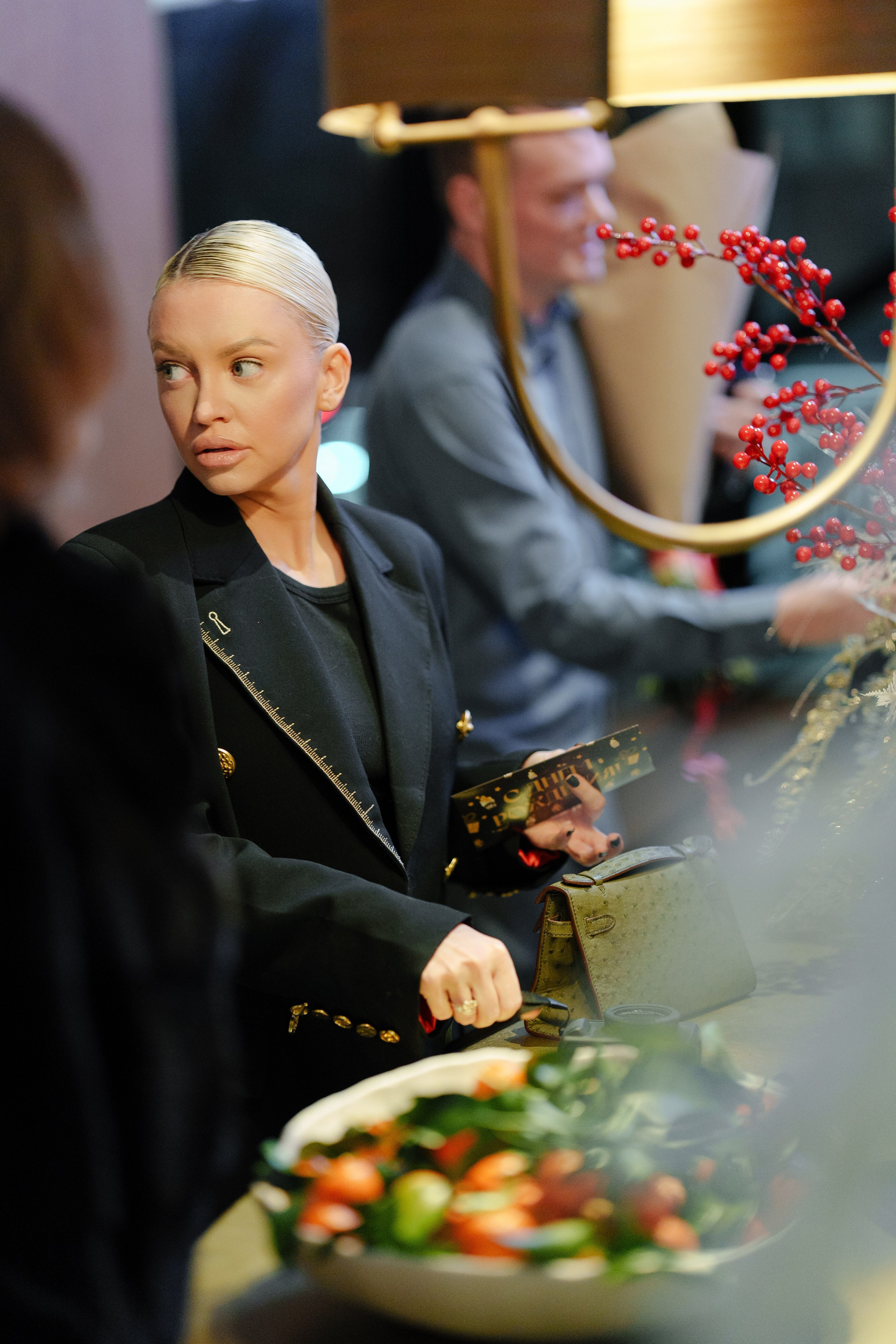 LIBRA. Репортажный фотограф Москва Сергей Дружинин