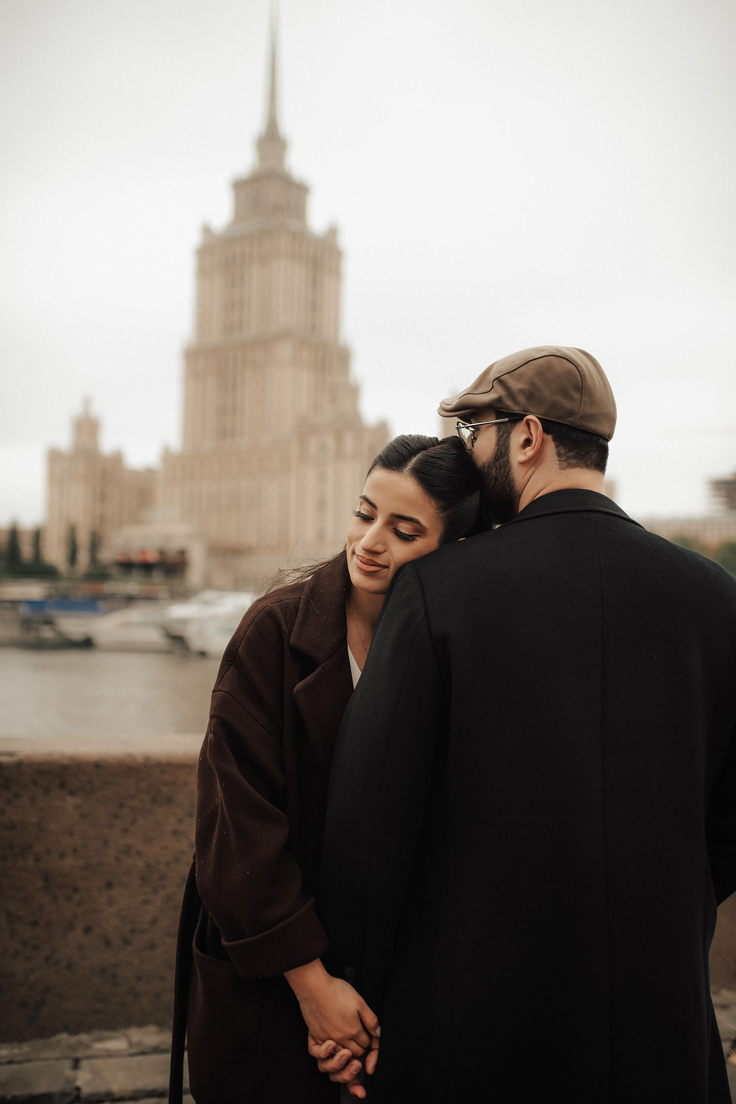 A & G. Фотограф Москва