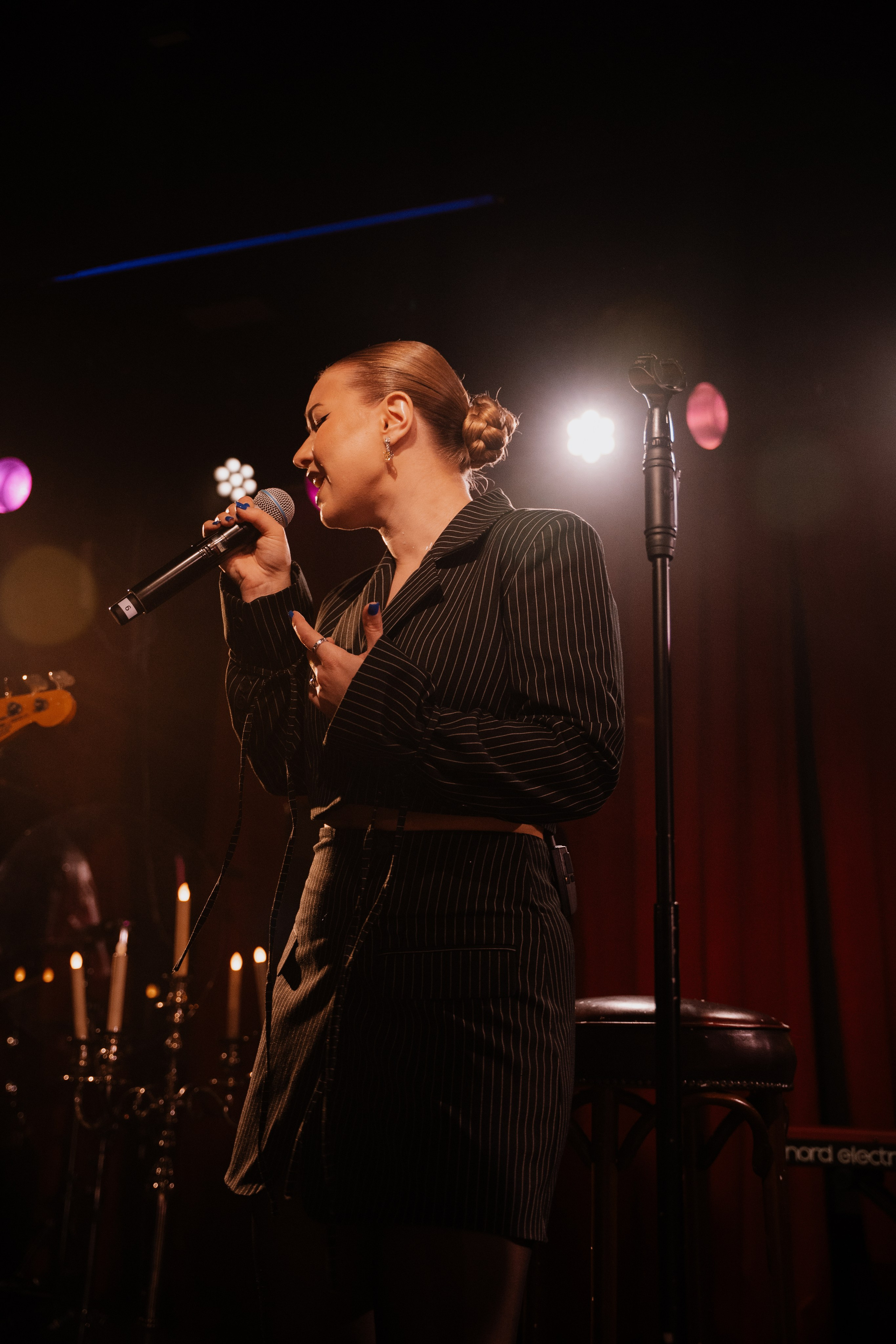 АСИЯ. Фотограф Москва