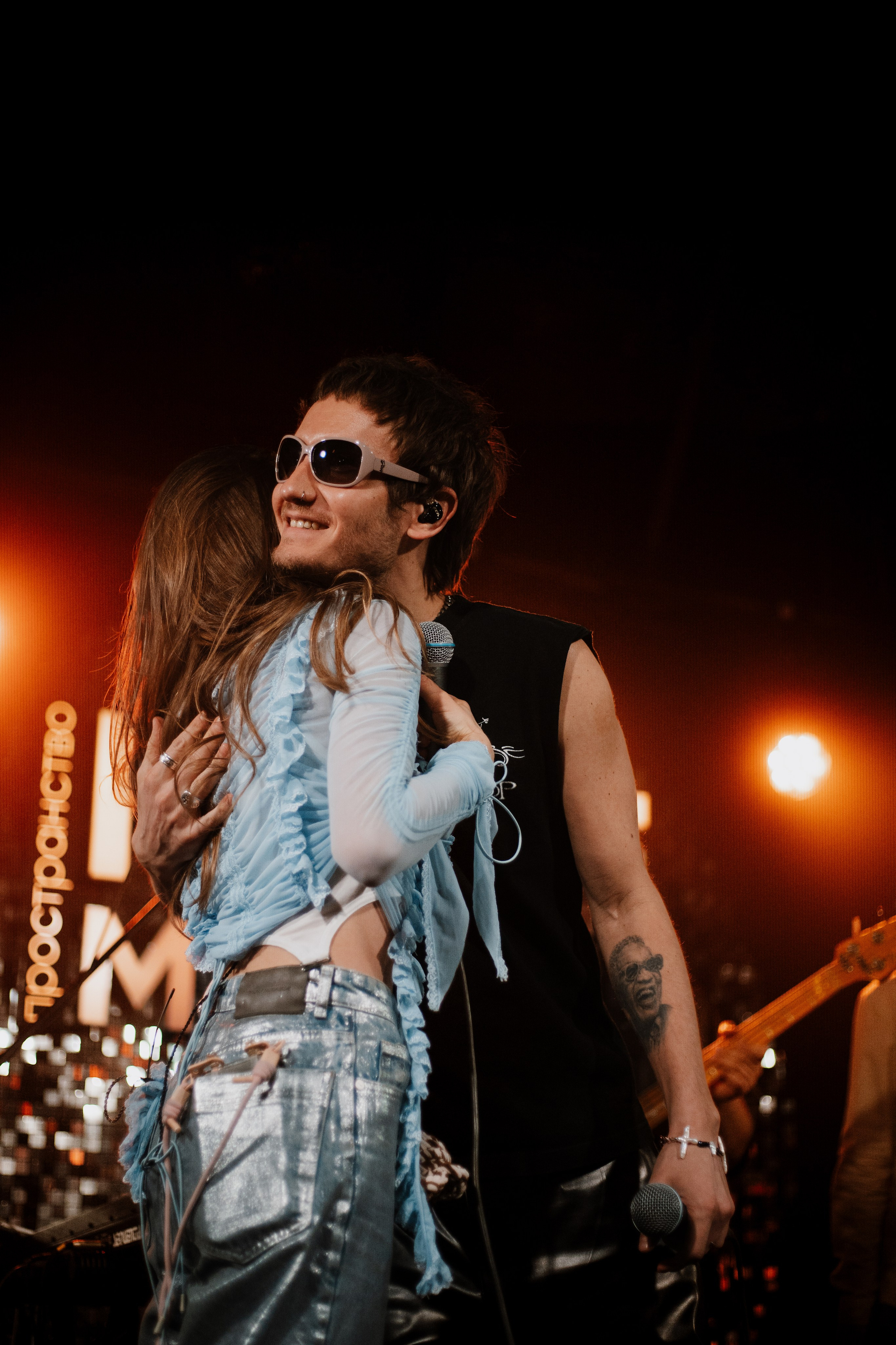 MINAEVA. Фотограф Москва