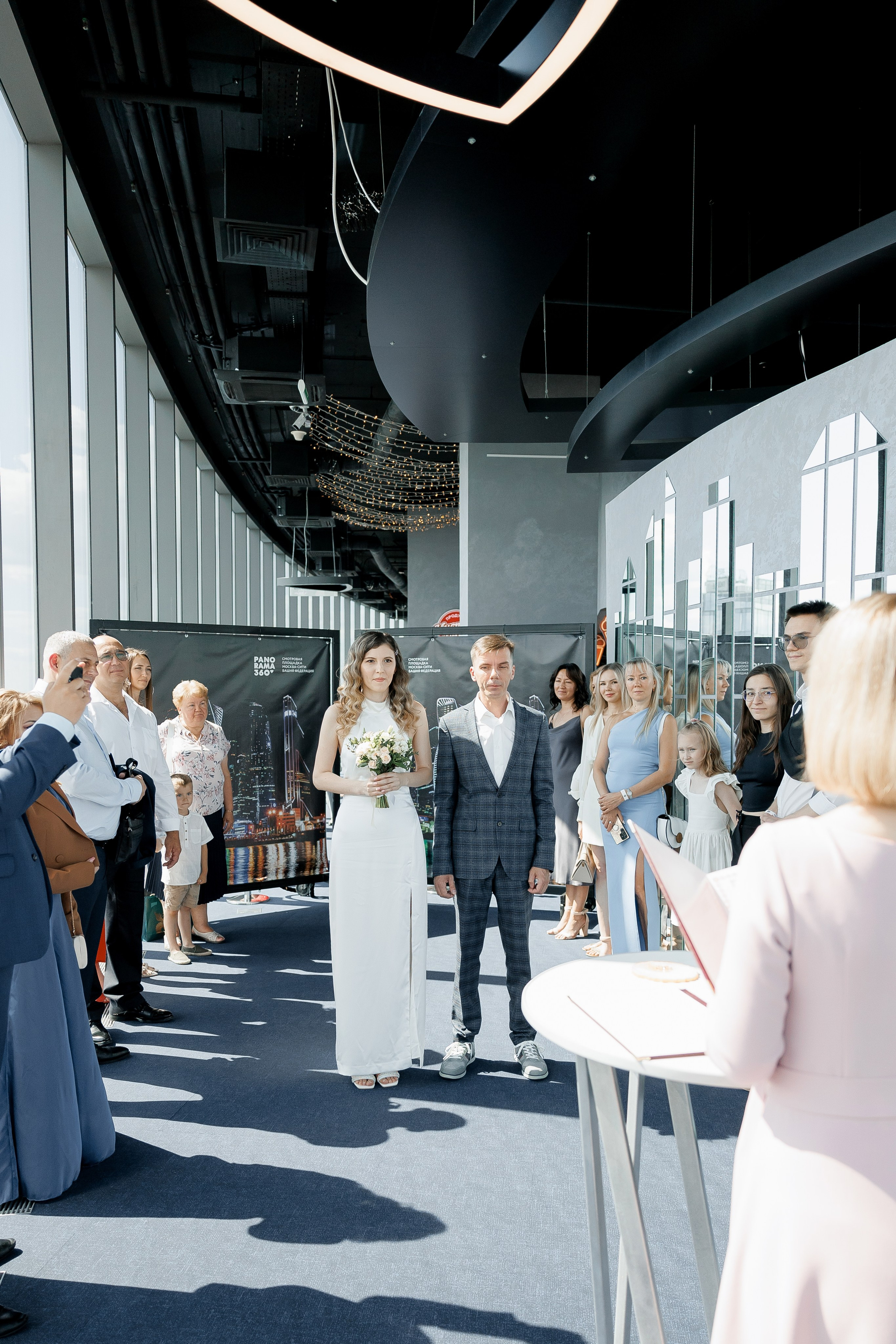 Анонс свадьбы Александра и Анны. Свадебный фотограф Домодедово Москва Катерина Алехина