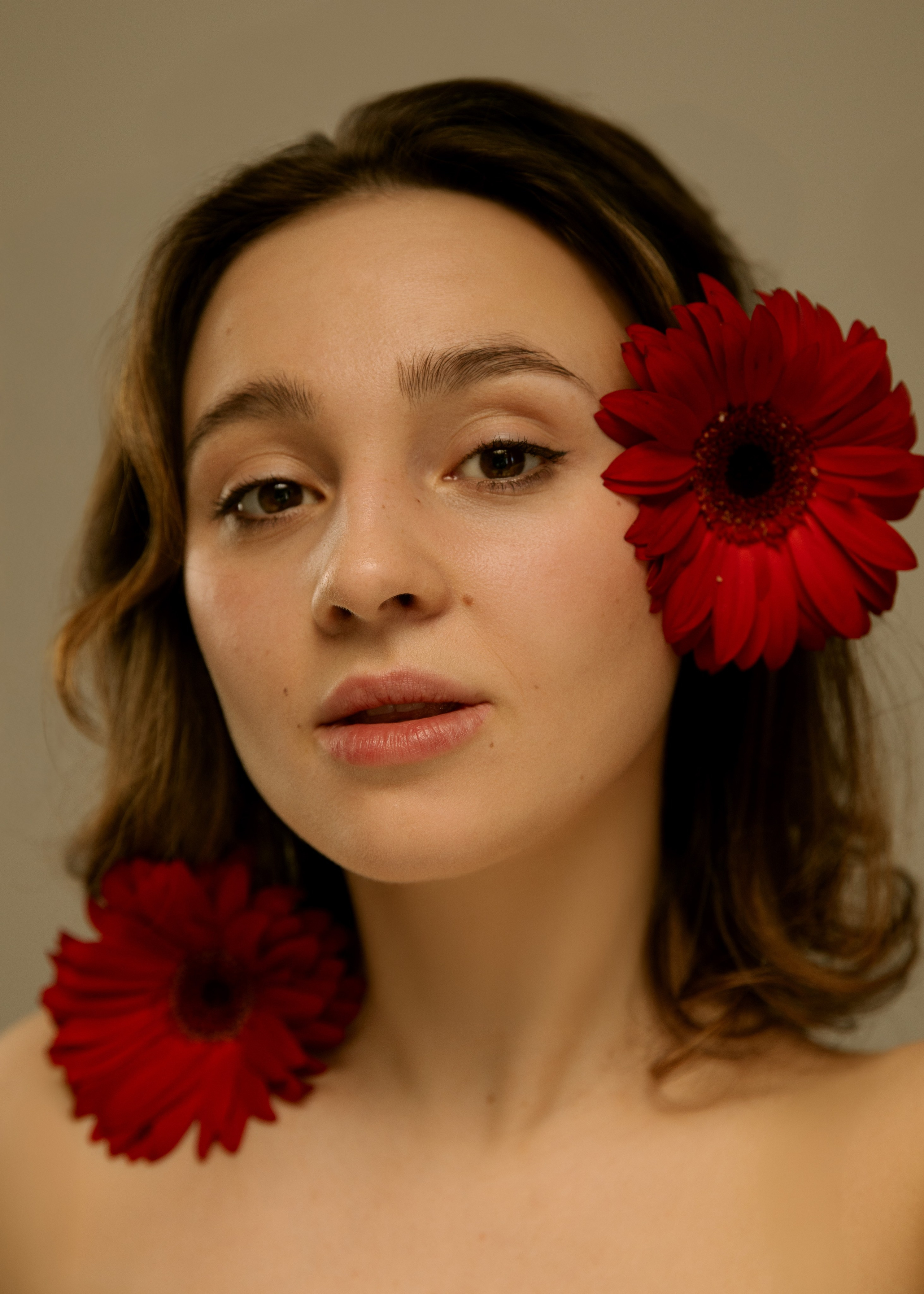 Портфолио. Главная