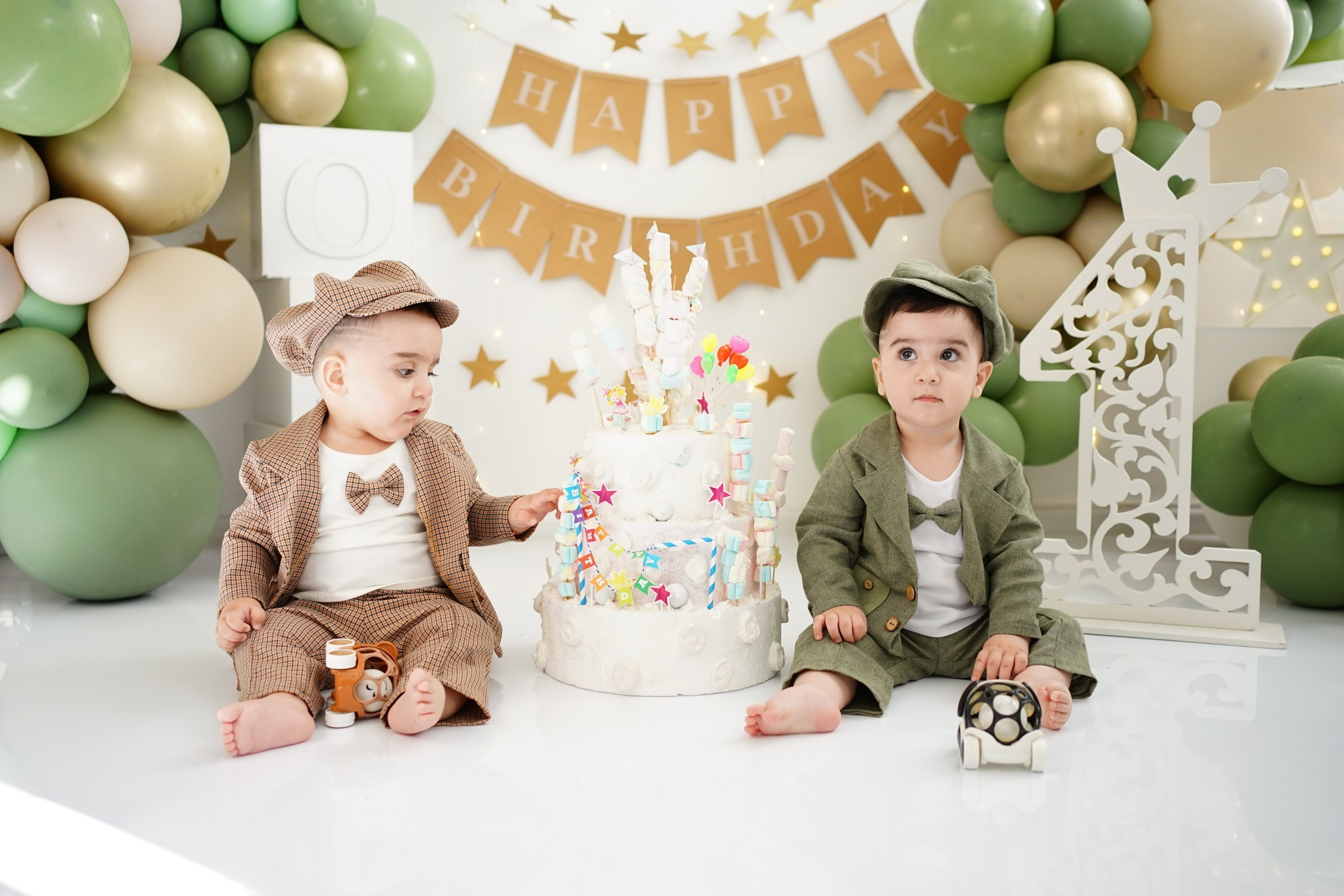 Фотосессия на Годик для Мальчиков. Детская Фотостудия ГОДОВАСИКИ в Санкт-Петербурге фотосесия на годик