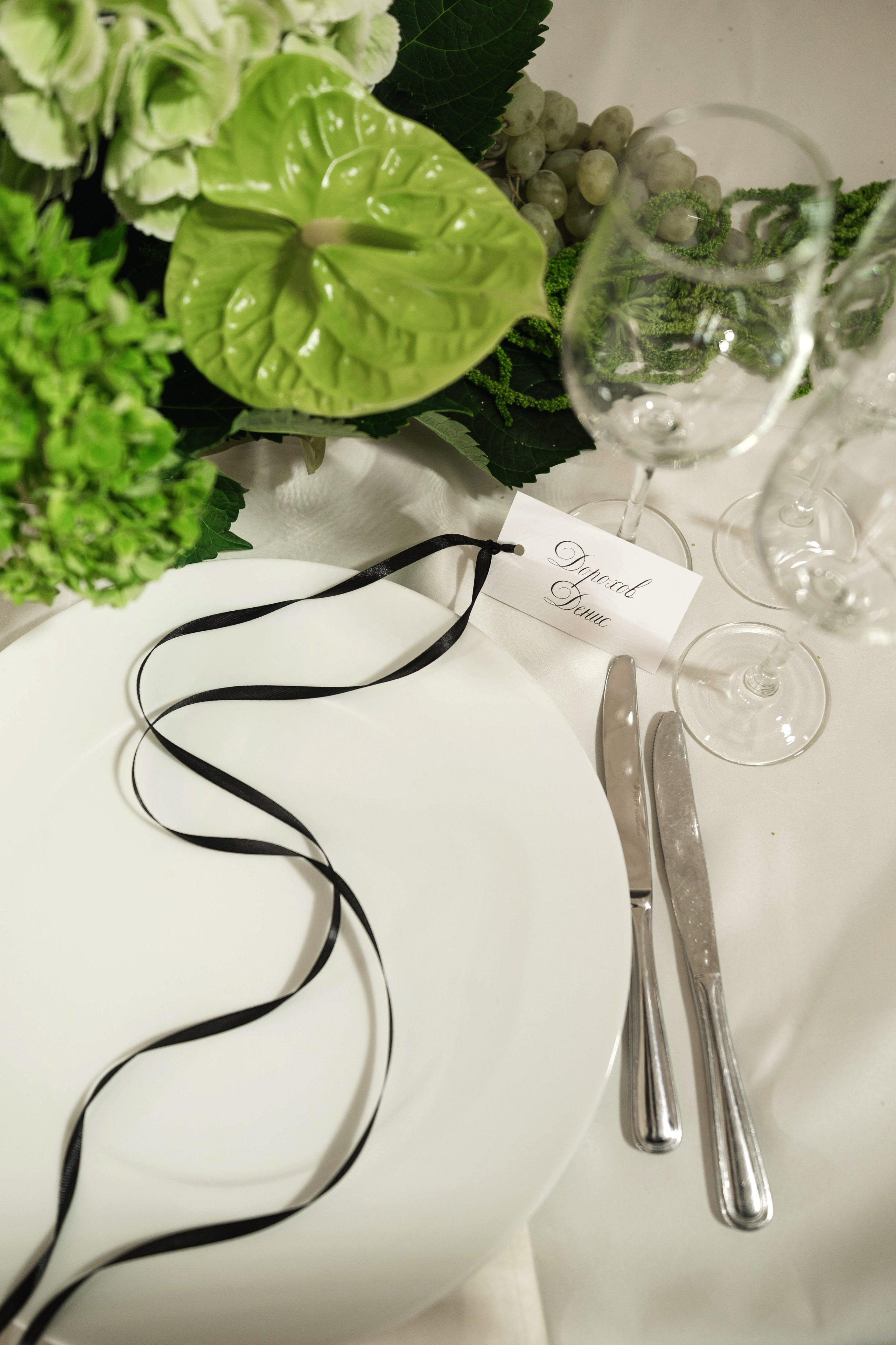 Натали и Дмитрий (bckstg). Фотограф в Коврове и области Филенкова Дарья