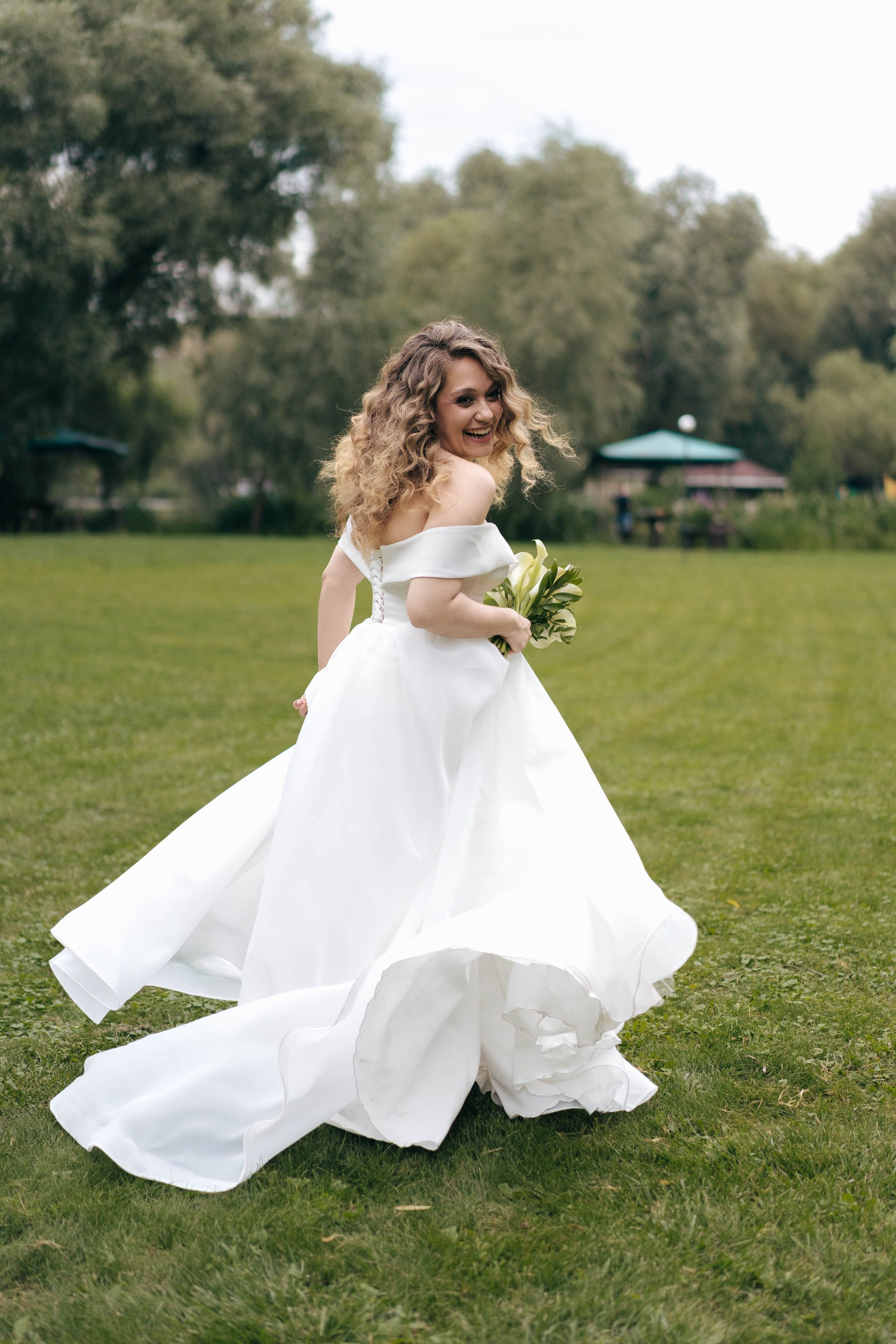 Веселая. Фотограф — Москва — Артем Гончаренко