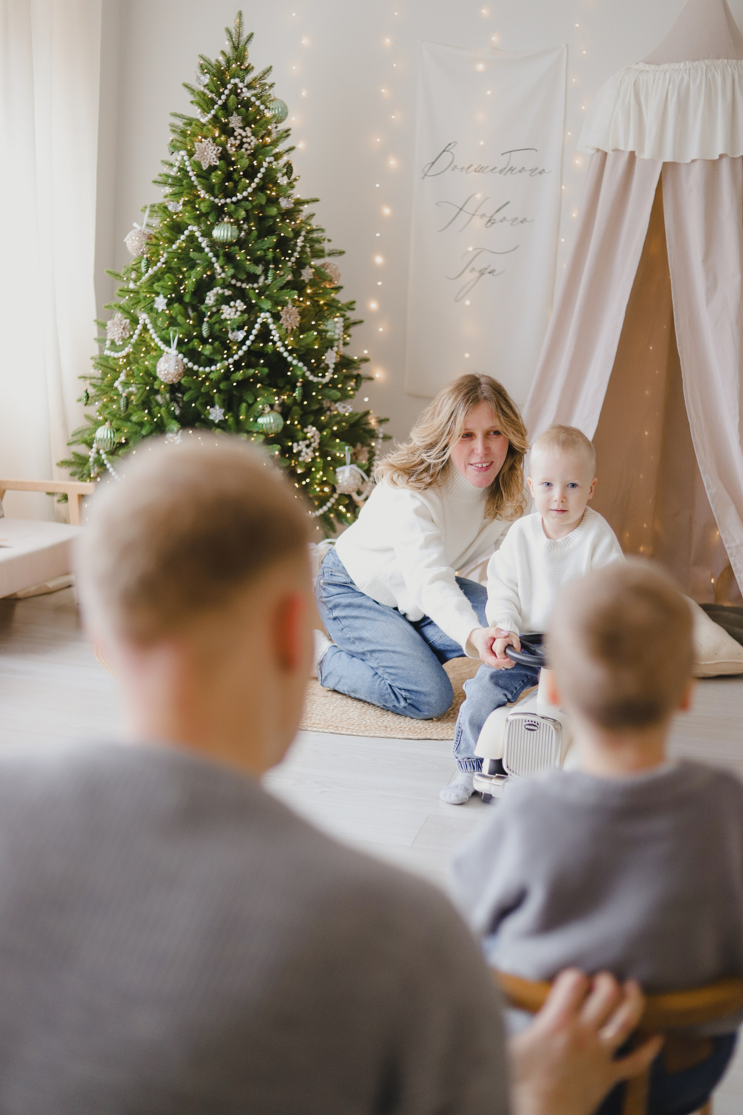 Виктория — Семейная съемка. Kate Bunny | фотограф и видеограф в Люберцах