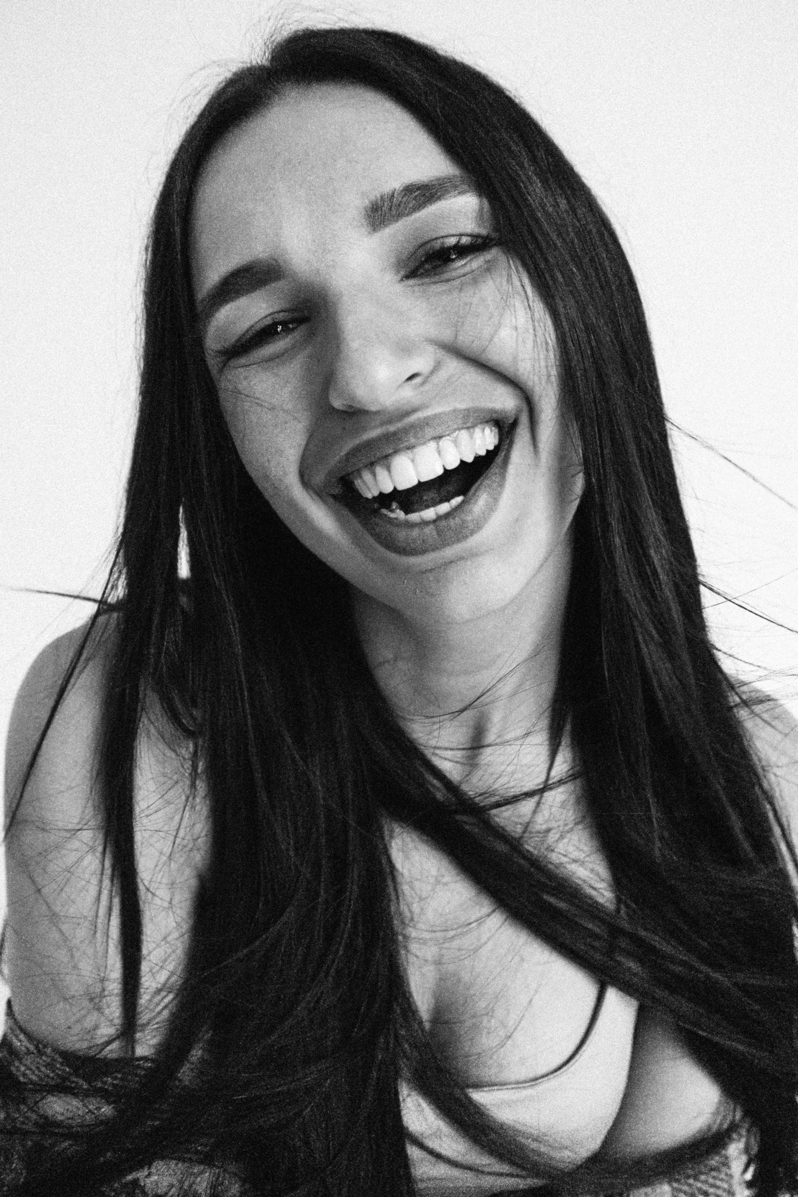 Катя. Портретный фотограф в Екатеринбурге Эльвира