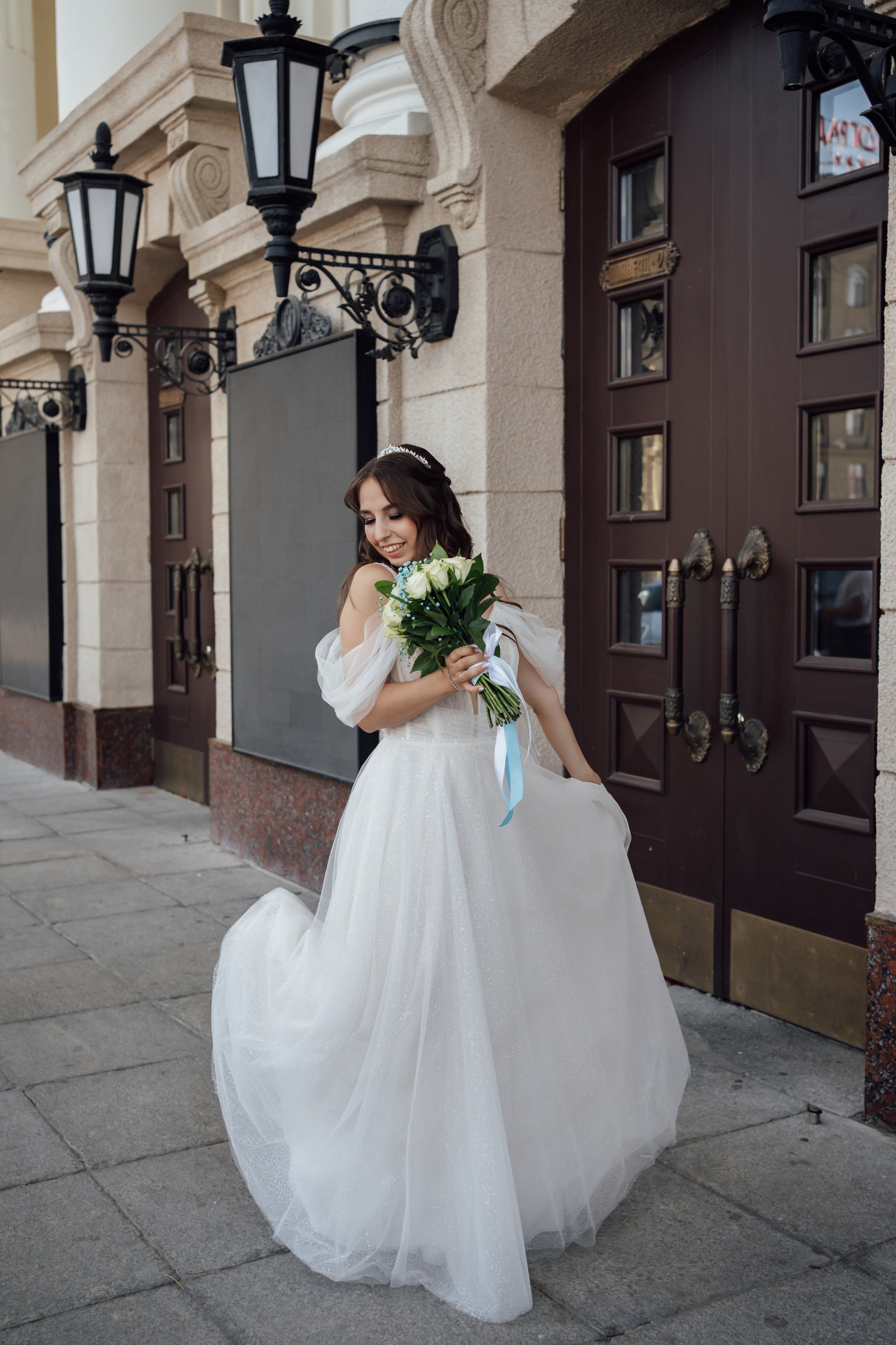 Ярослав и Анастасия. Свадебный и семейный фотограф в Волгограде Наталья Наумова