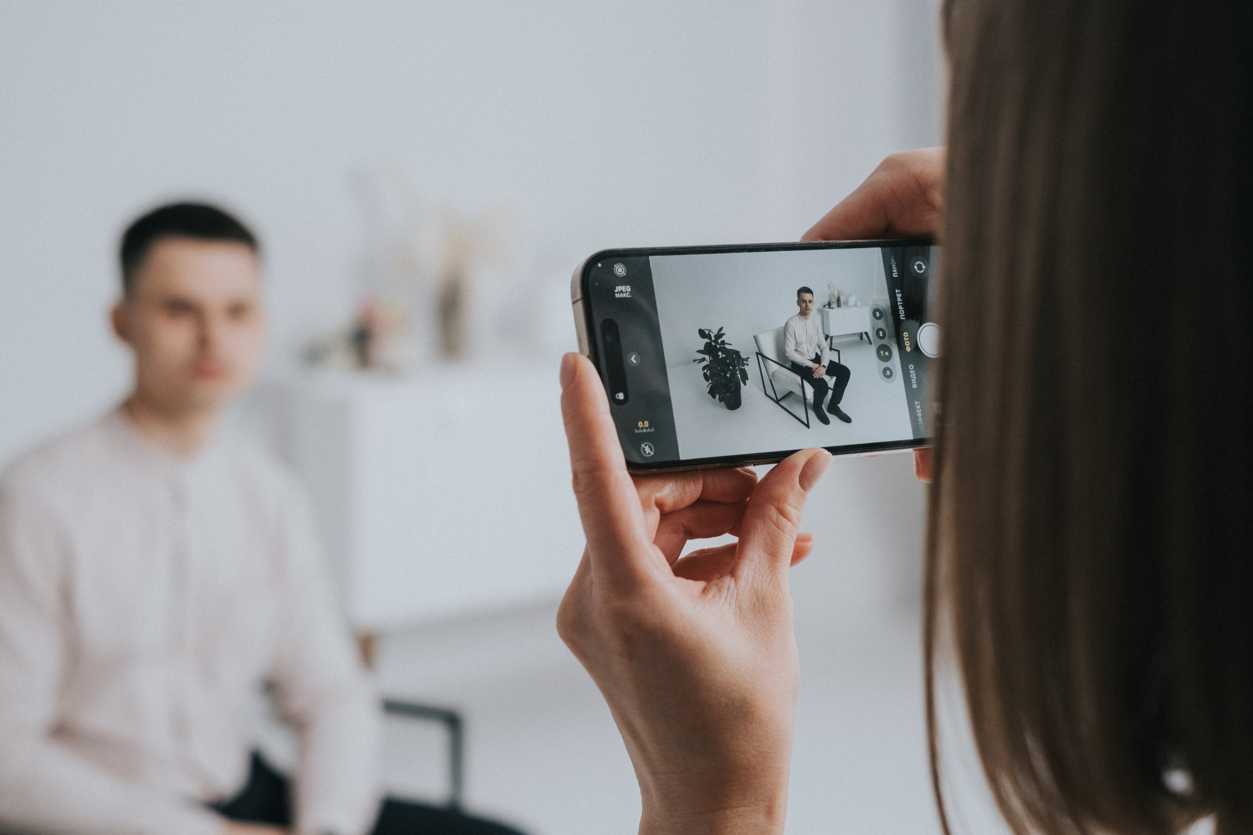 Евгений и Анастасия — свадебная фотосессия. Свадебный и репортажной фотограф Денис Ожигин в Краснодаре и Краснодарском крае