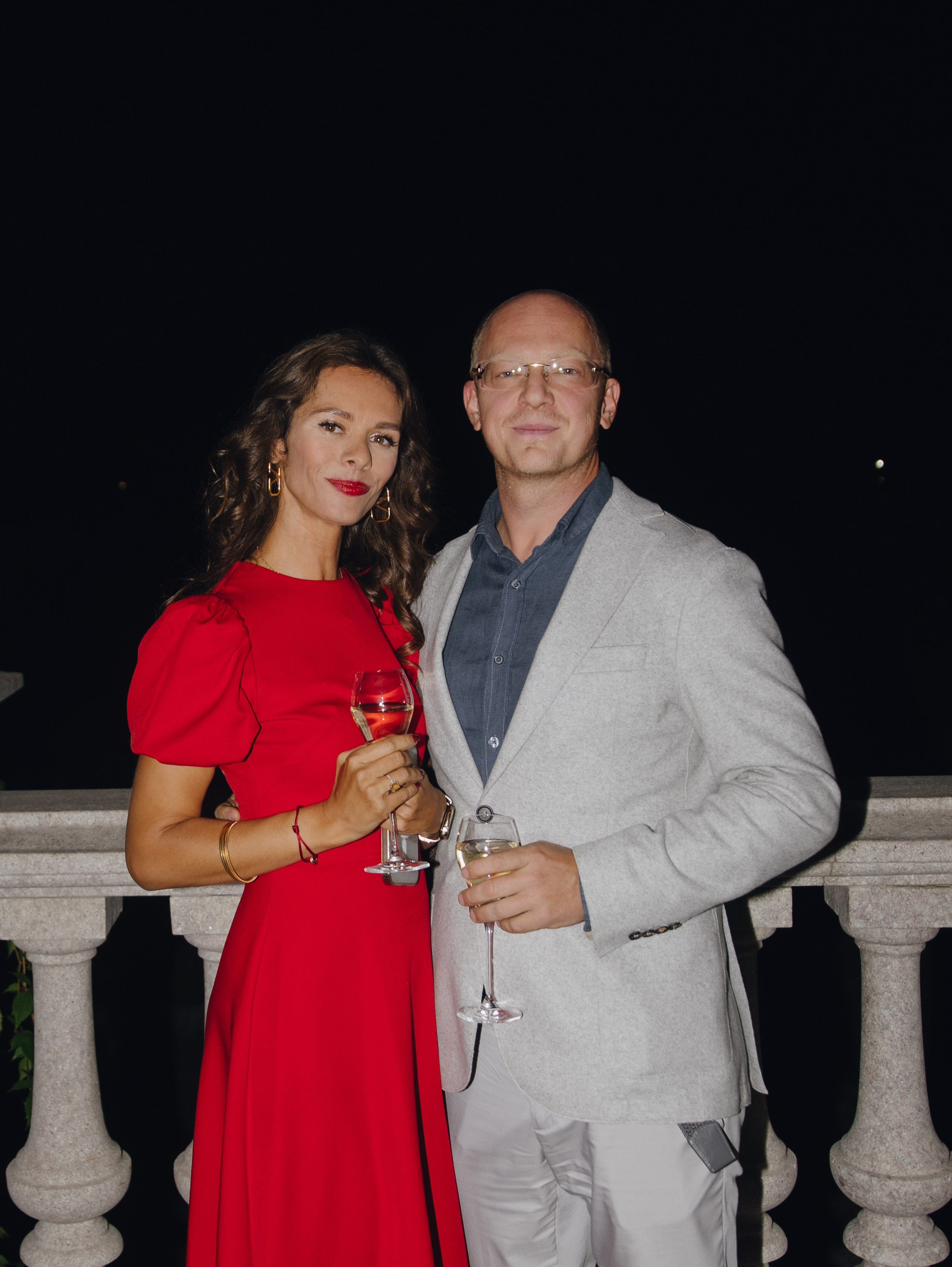 Сelebrate it! for Villa Michetti. Свадебный фотограф Москва Европа Мария Коренчук