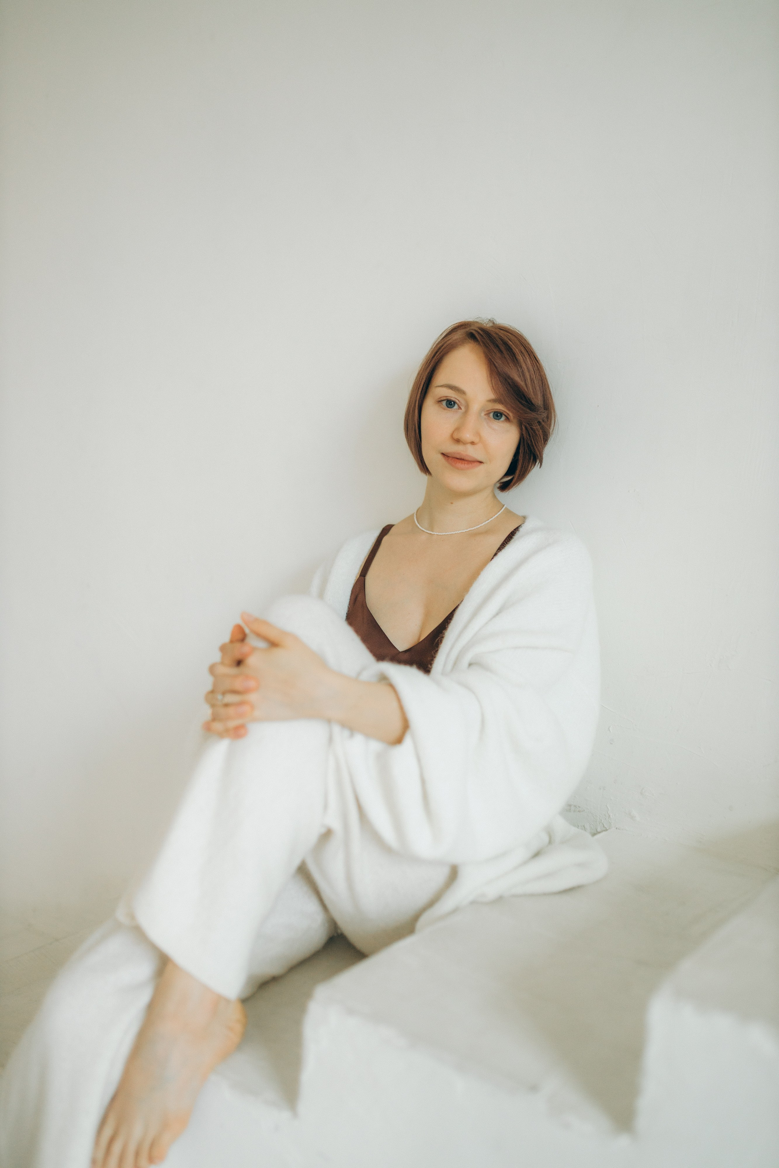 Наташа, Сабир и Амира. Семейный фотограф и фотограф на роды в Ростове-на-Дону Мухина Виктория