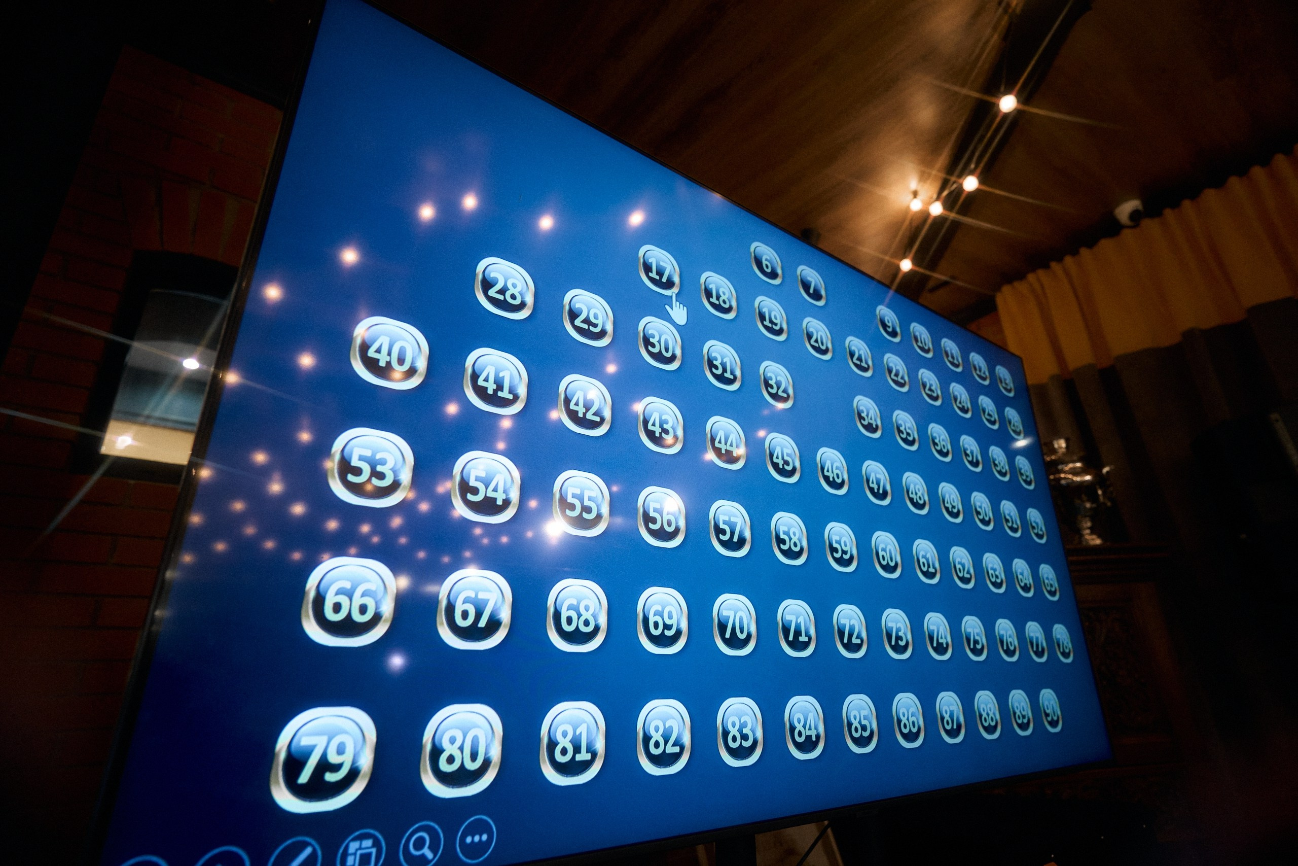 Музыкальное лото в Торжке | Ресторан Оникс. Павленко Дмитрий фотограф и видеограф в Торжке