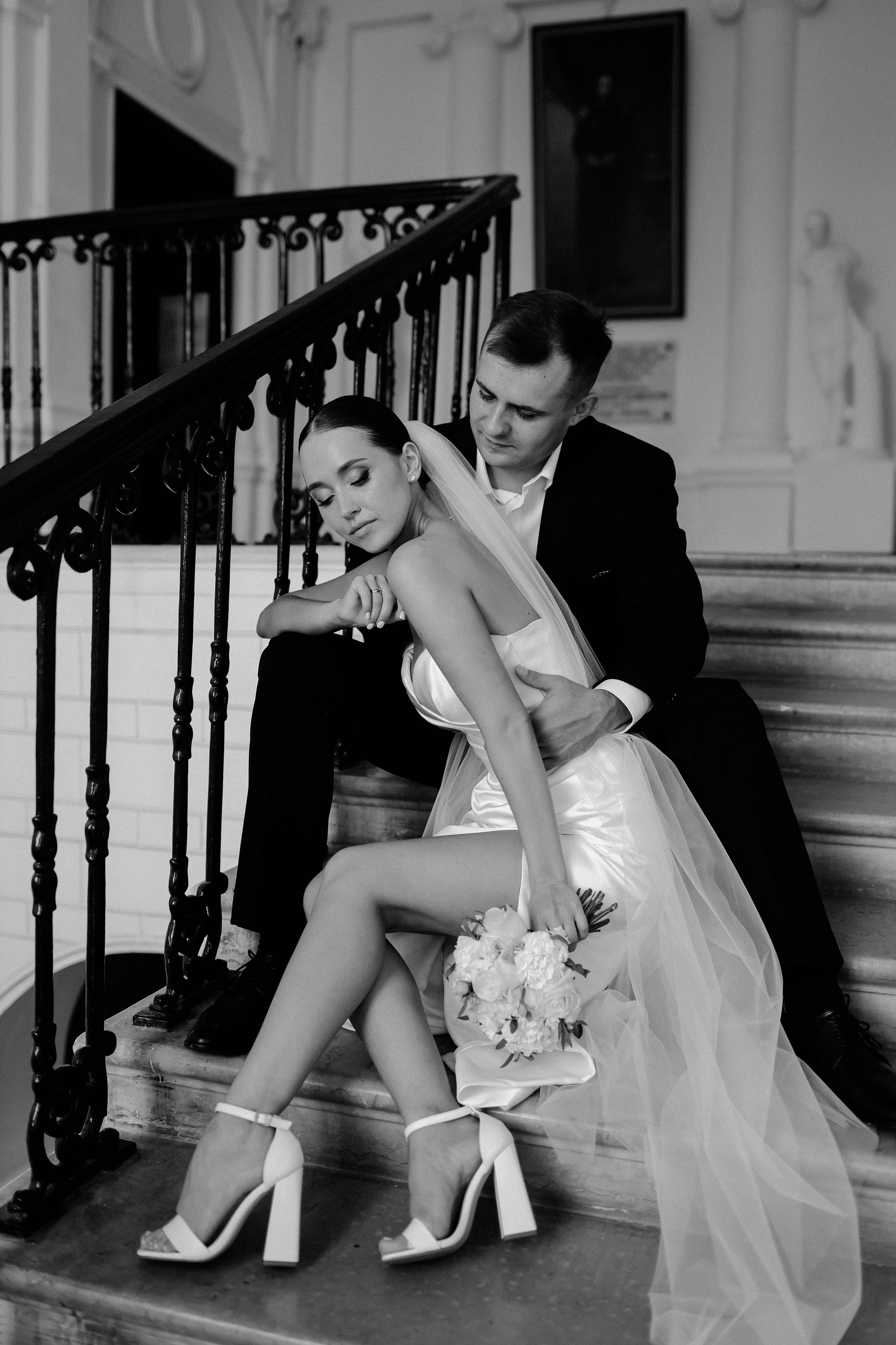 18 августа. Семейный и свадебный фотограф в Пензе Валерия Филюкова