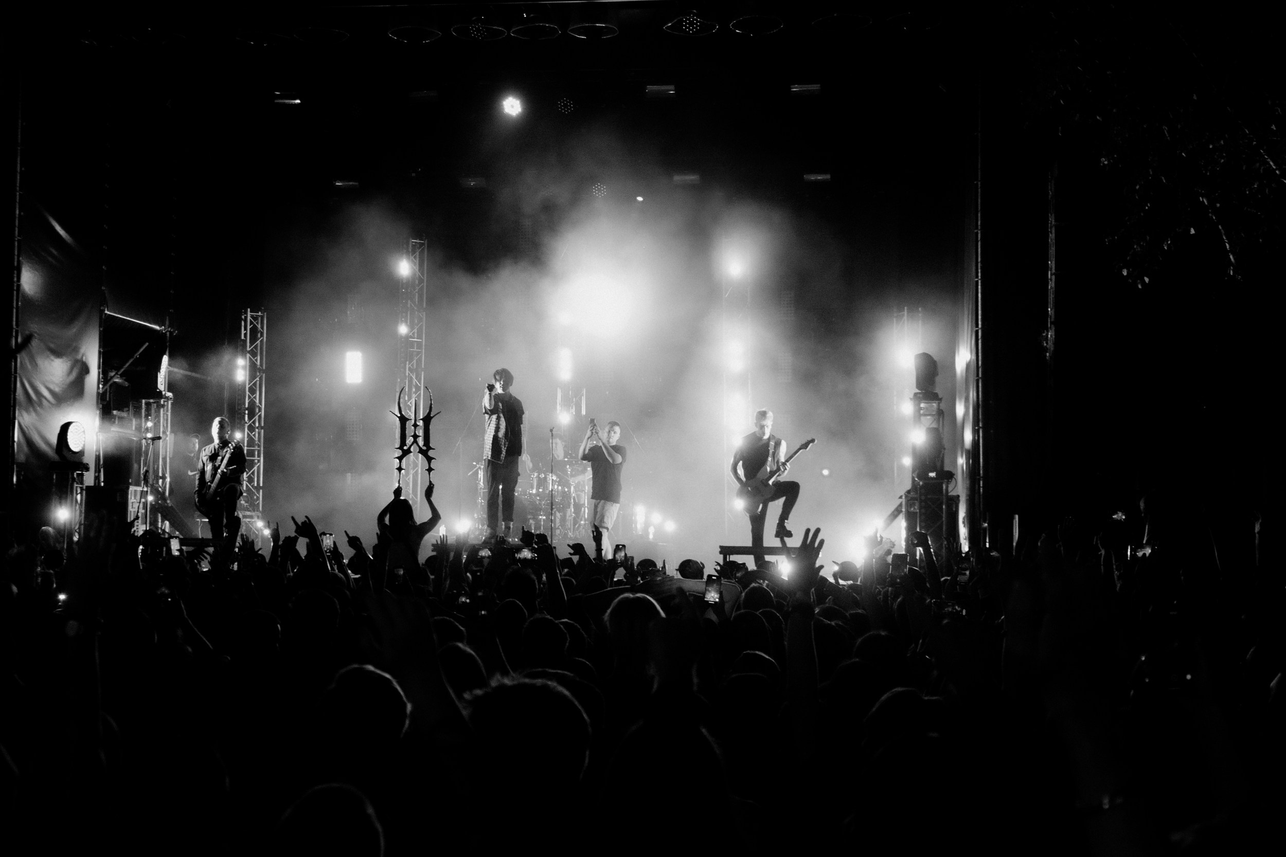 Wildways. Репортажный и портретный фотограф в Москве Кристина Волконская