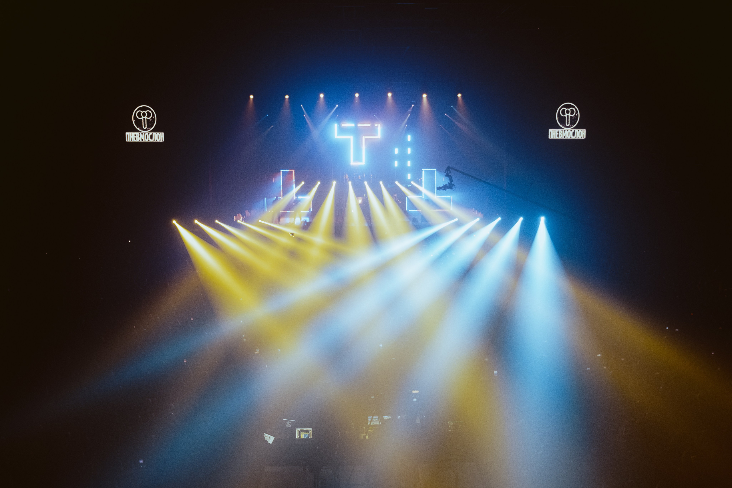 Пневмослон. Репортажный и портретный фотограф в Москве Кристина Волконская