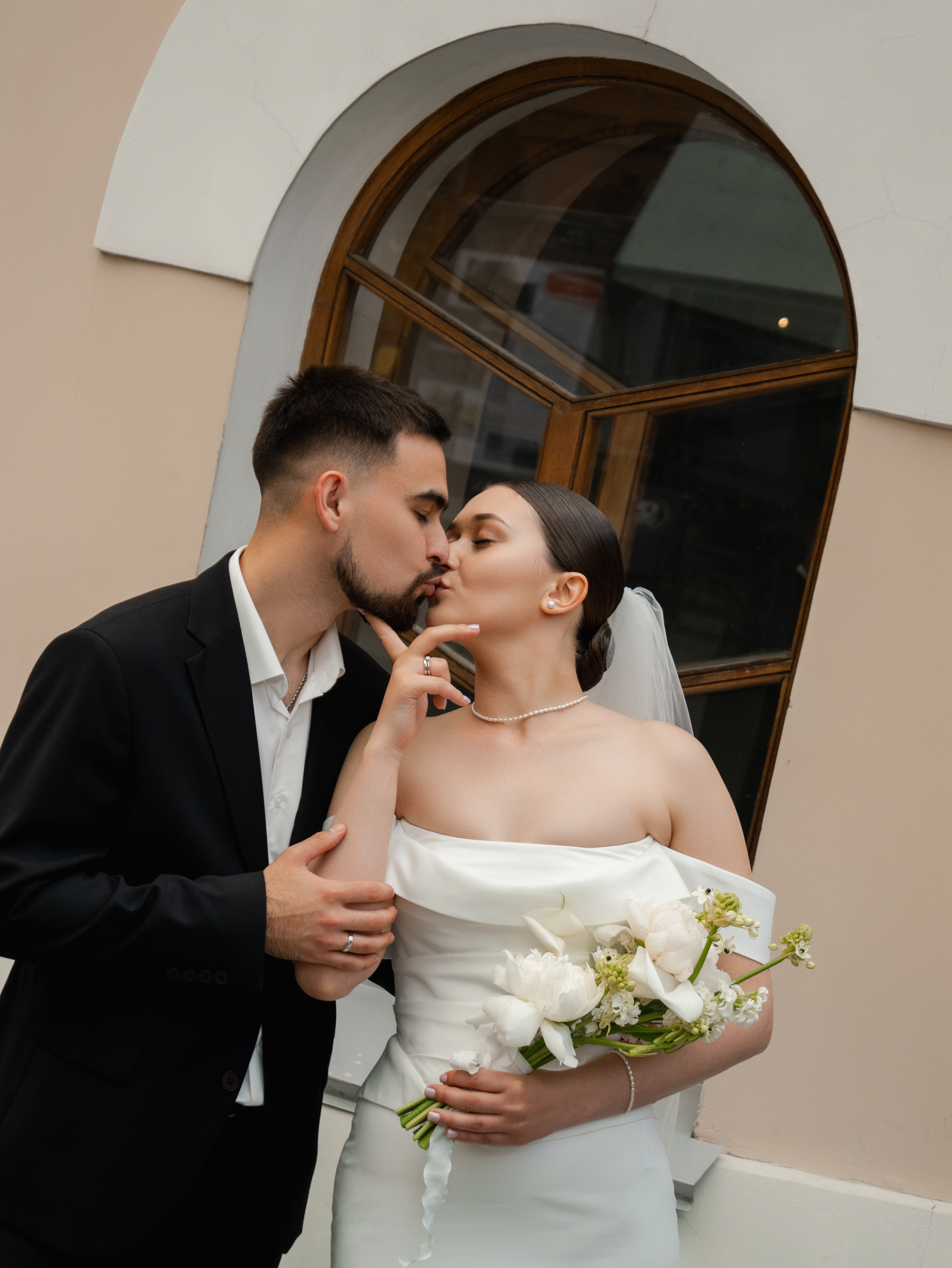 Андрей & Марина. Универсальный фотограф и видеограф в Самаре