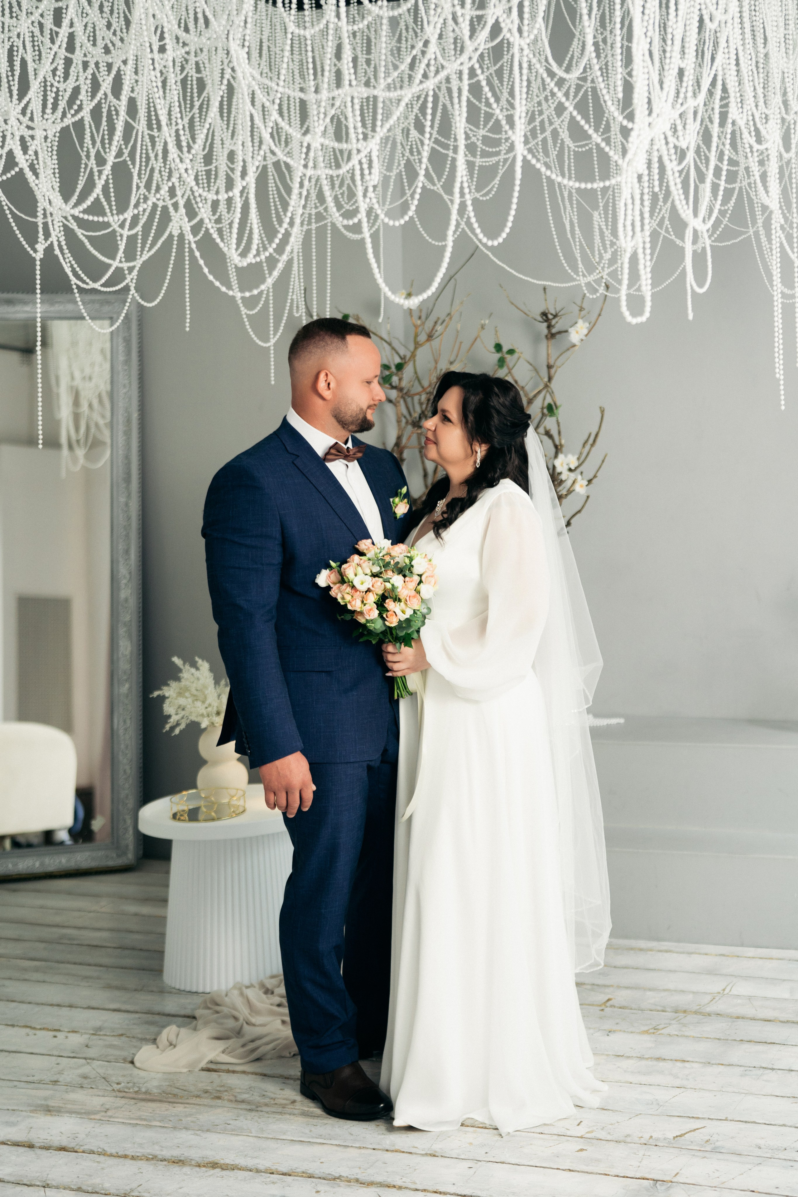 Михаил и Наталья. Семейный и свадебный фотограф Молодзяновская Елена