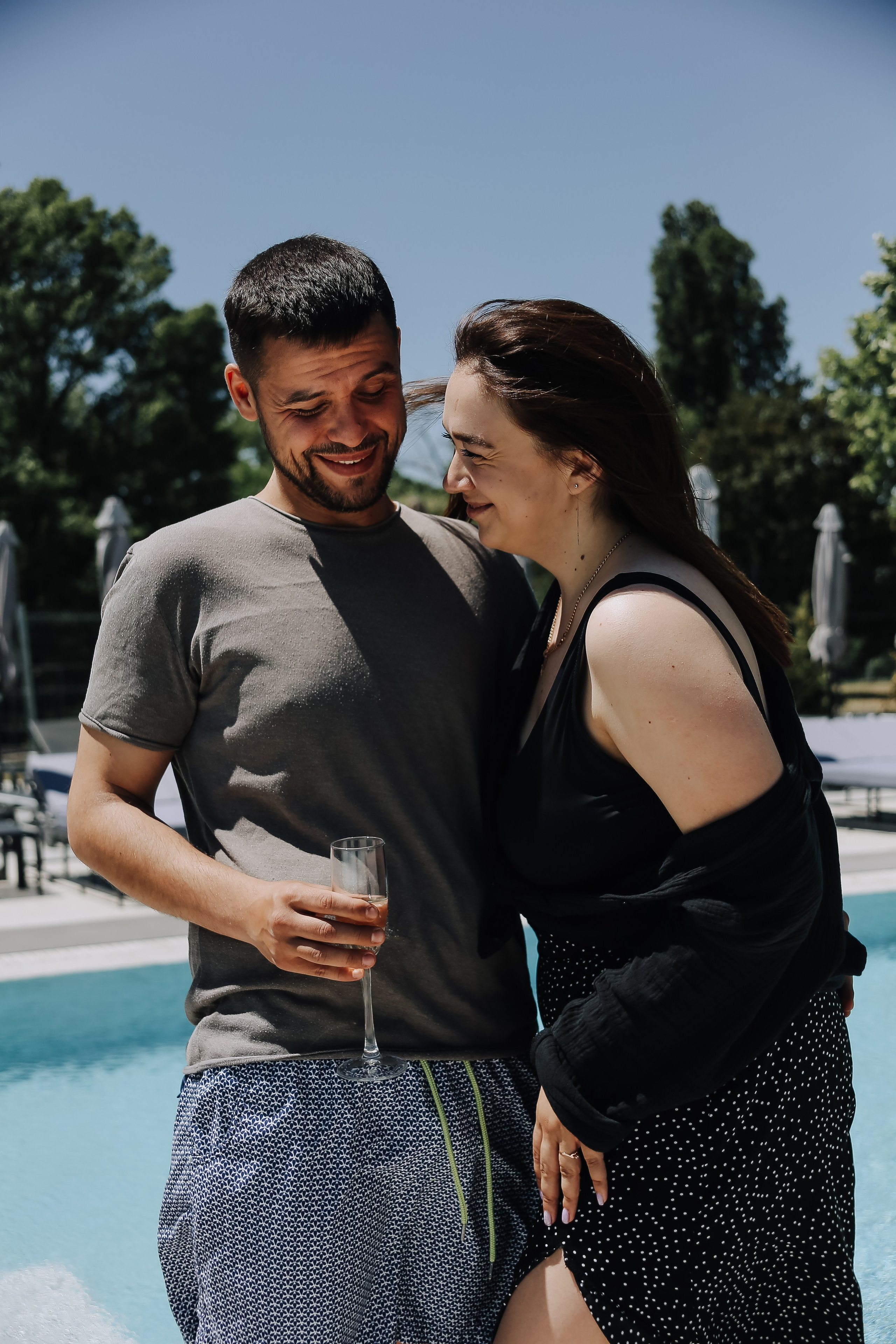 День Рождение «КрымСтройЭксперт». Фотограф в Крыму | Виктория Нотевская