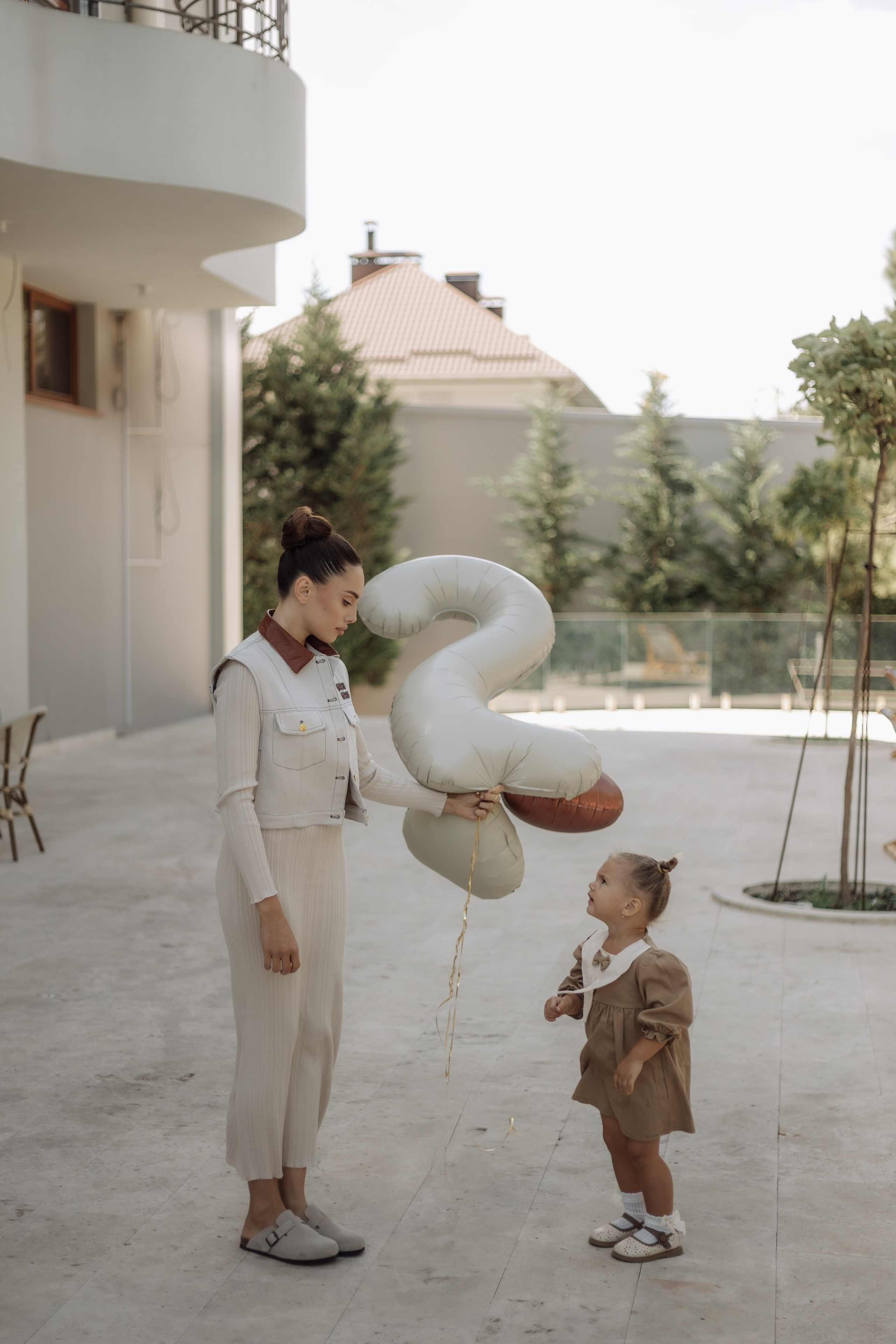 Майе 2 года. Фотограф в Крыму | Виктория Нотевская