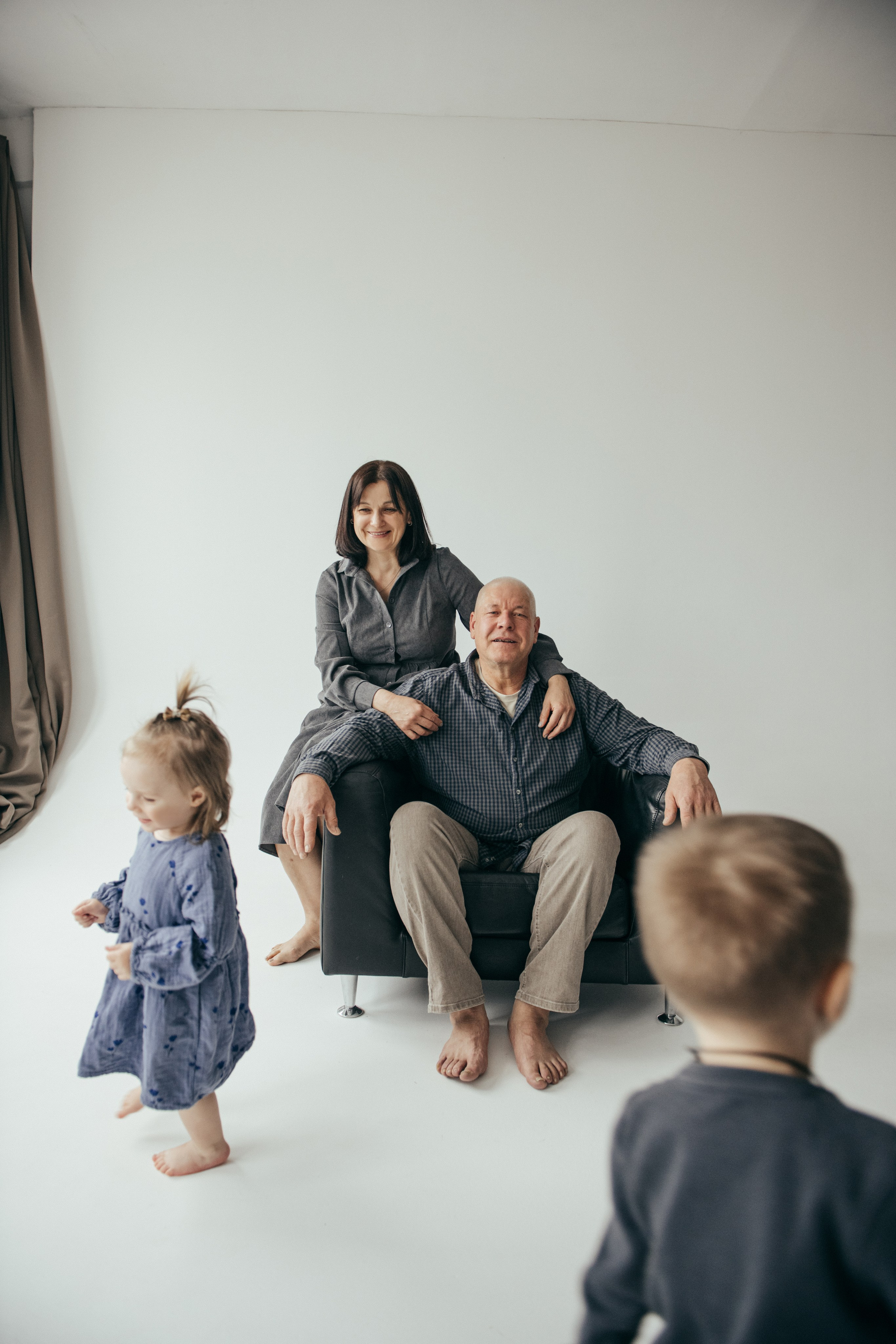 Семейный альбом. Свадебный и семейный фотограф Алиса Полякова |Старый Оскол | Воронеж