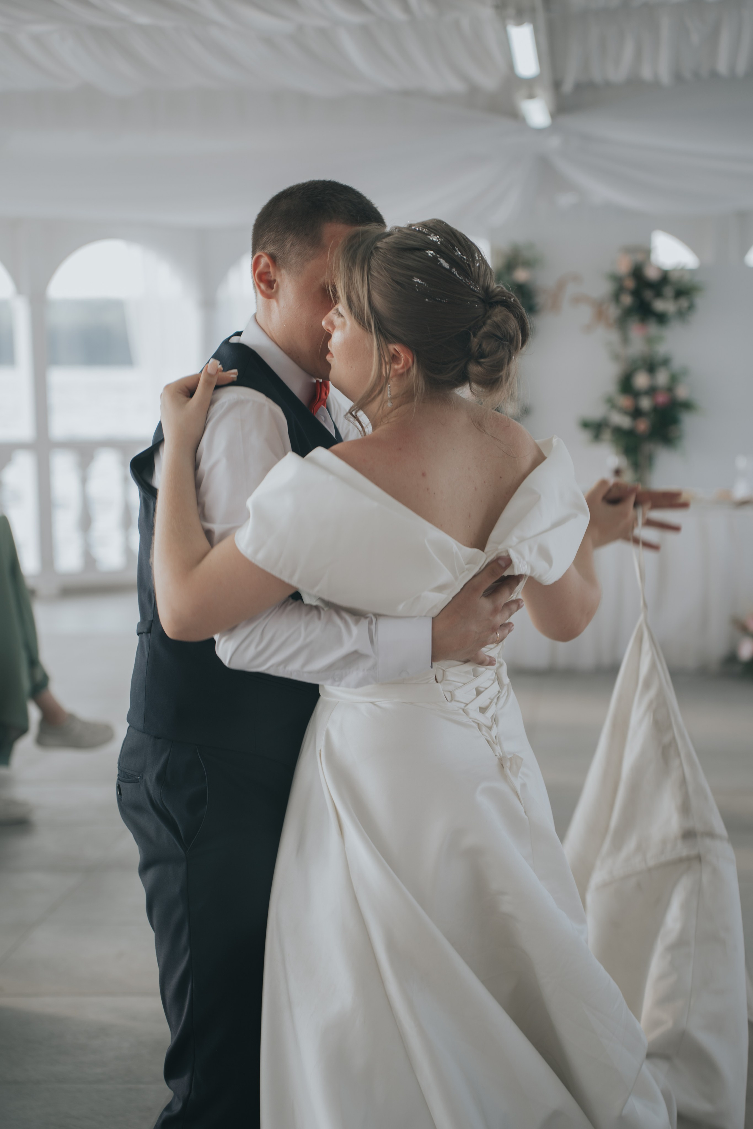 Wedding. Фотограф в Москве Екатерина Дмитриева