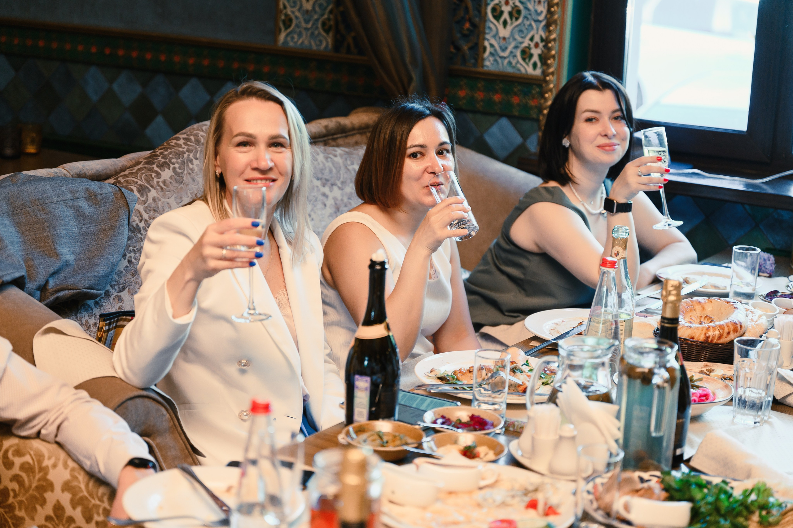 Выпускной 4 класса в Шафране. Свадебный и просто хороший фотограф в Челябинске