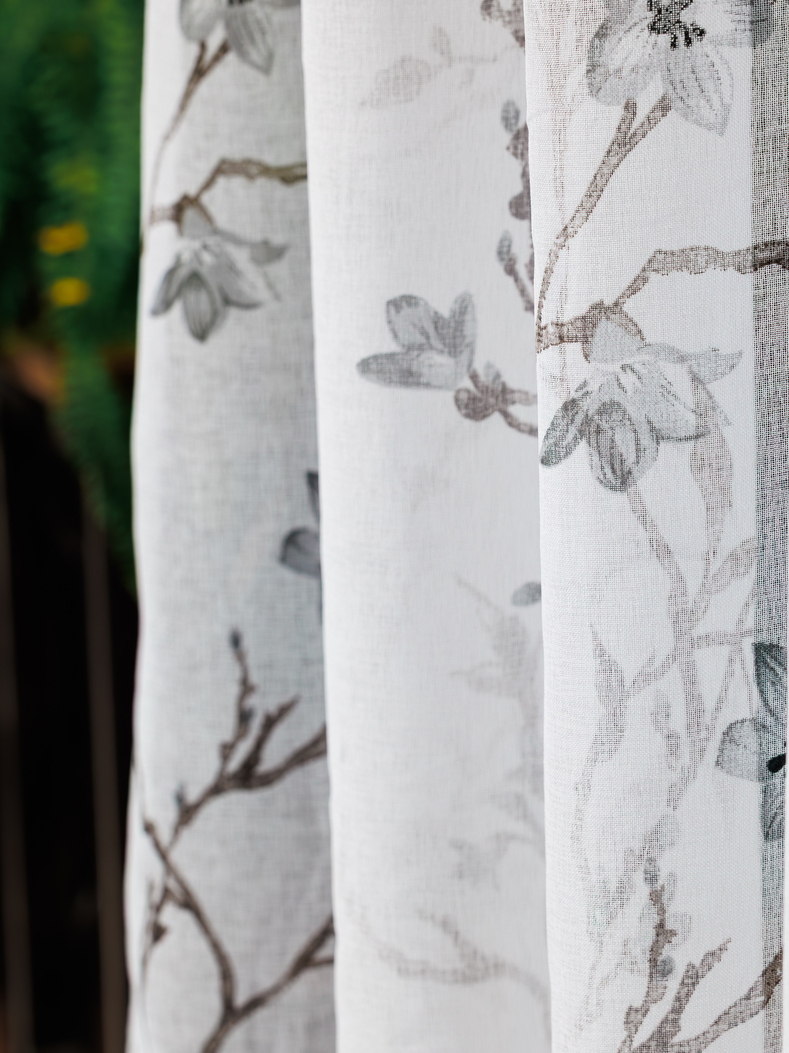 Занавески. Фотосъёмка для бизнеса — предметное фото, репортаж с мероприятий, портреты людей, съёмка интерьера и экстерьера