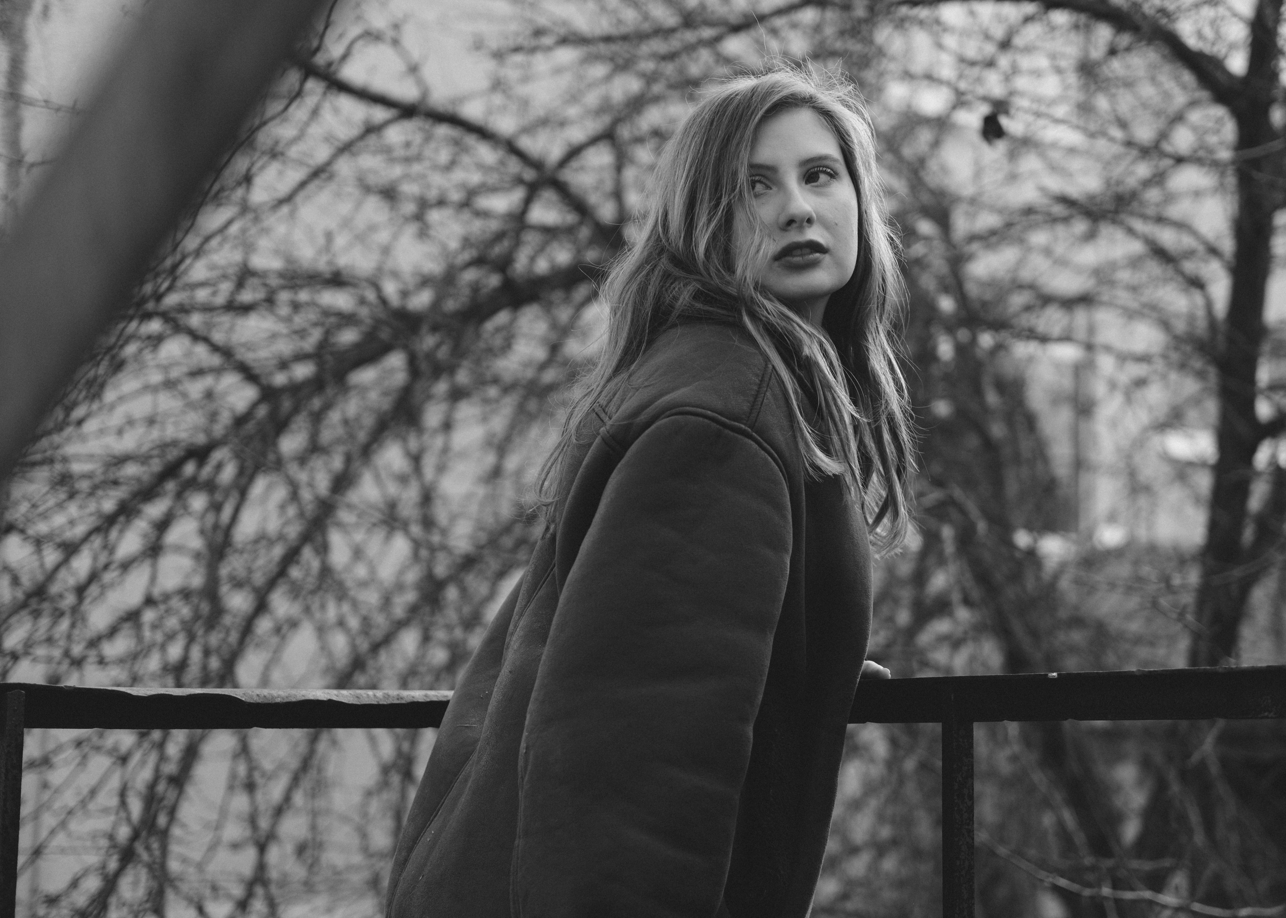 Яна. Фотограф Елизавета Швецова | Екатеринбург