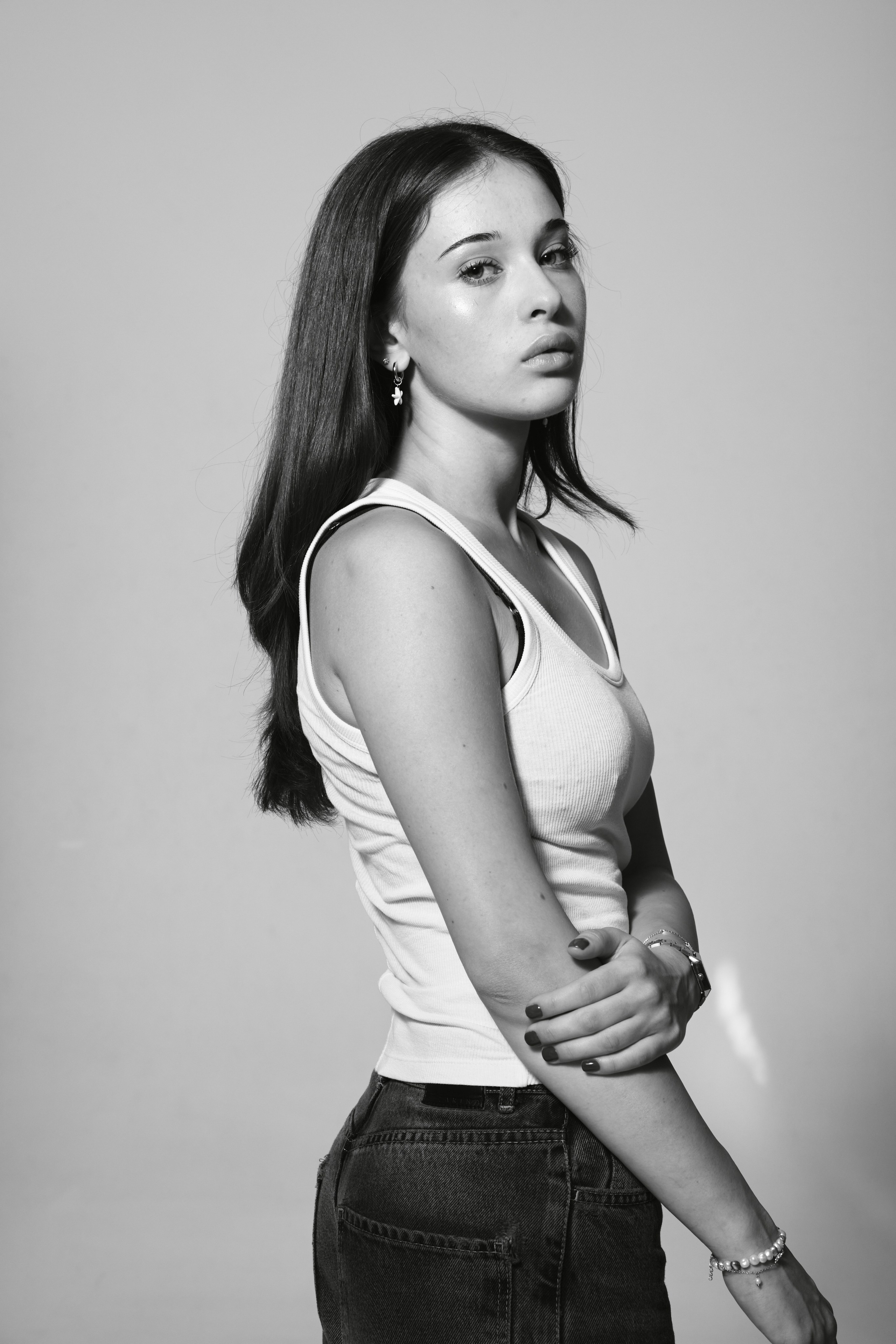 Commerce. Photographer Tabarchuk Ulyana