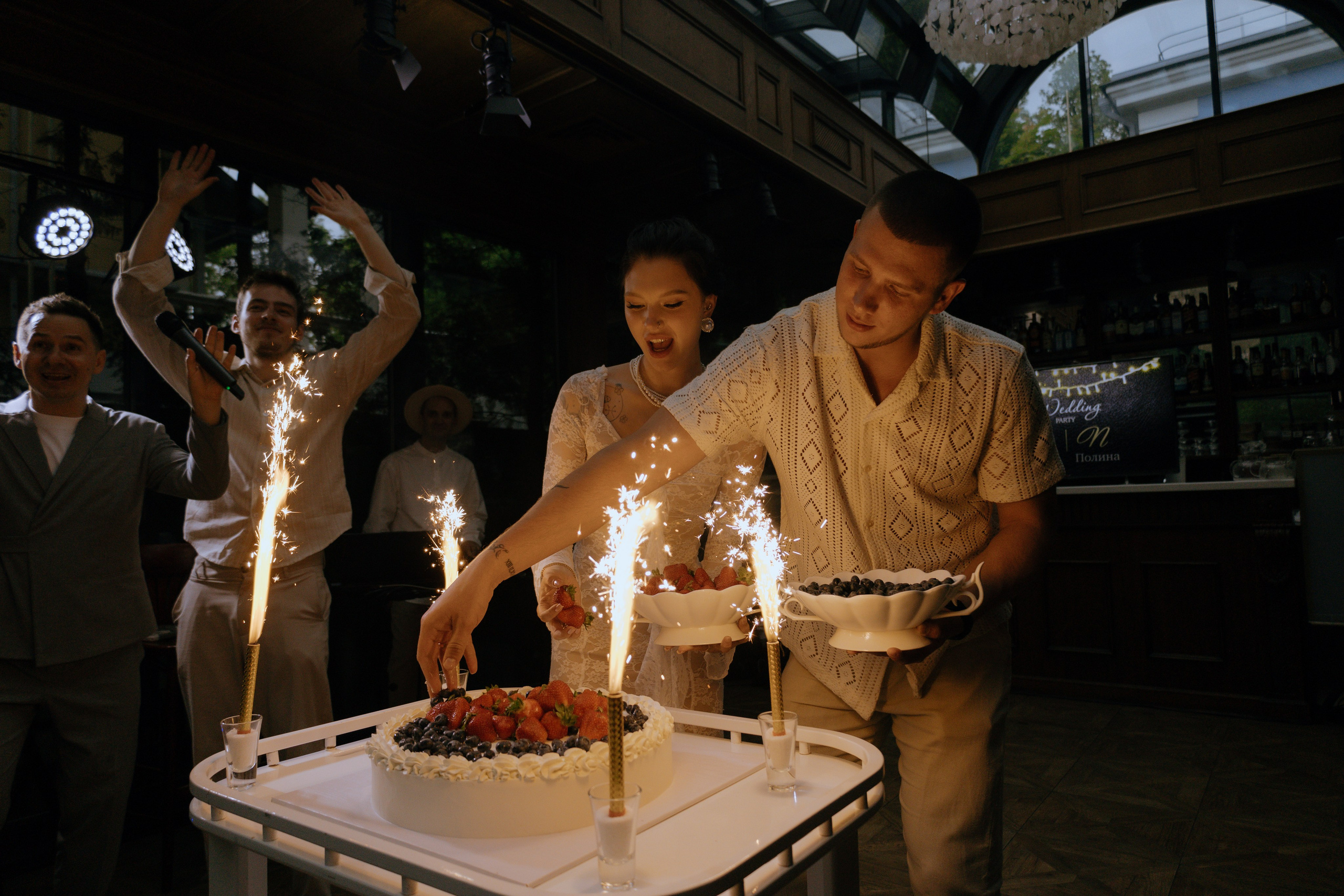 Свадебные съемки. Фотограф и видеограф в Северной столице