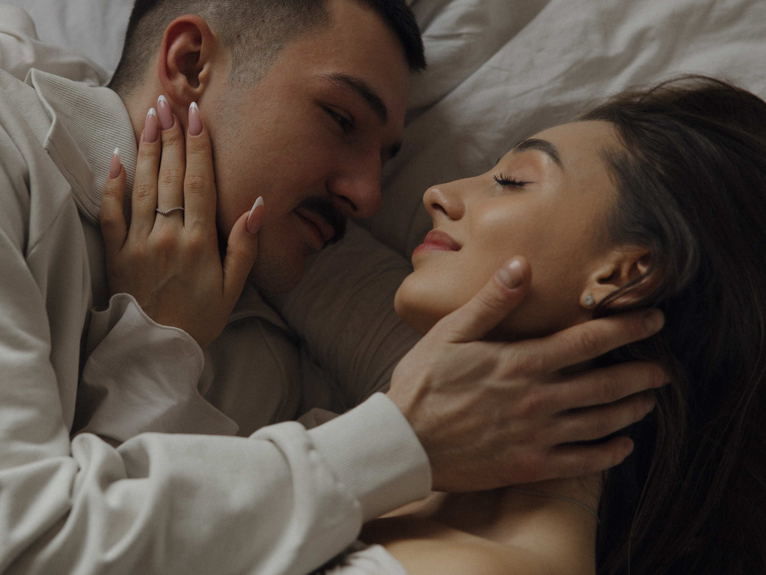 «Кирилл и Аня». Свадебный фотограф Москва