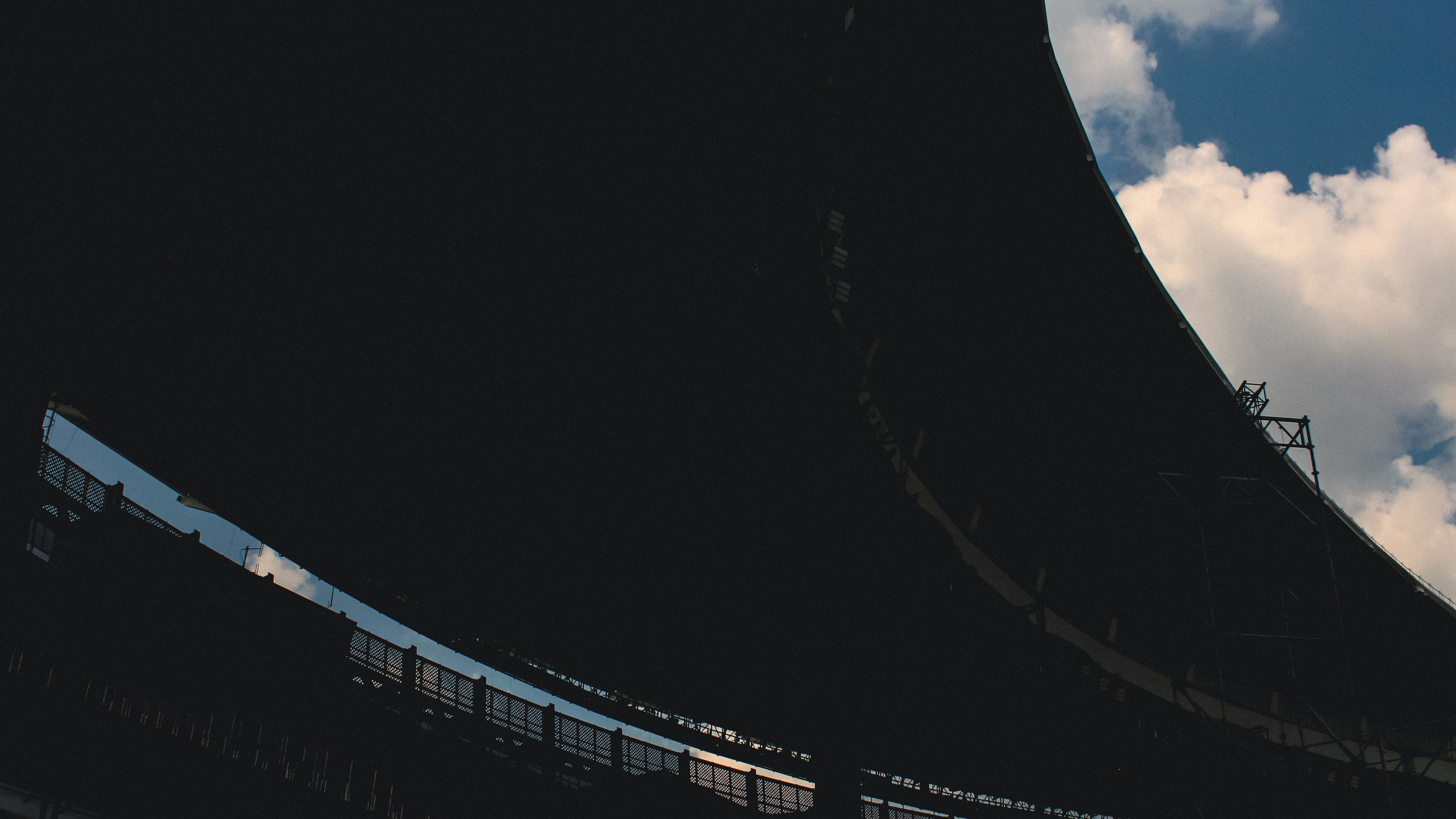 Stadium. Фотограф/дизайнер в Екатеринбурге Хитрый Дмитрий