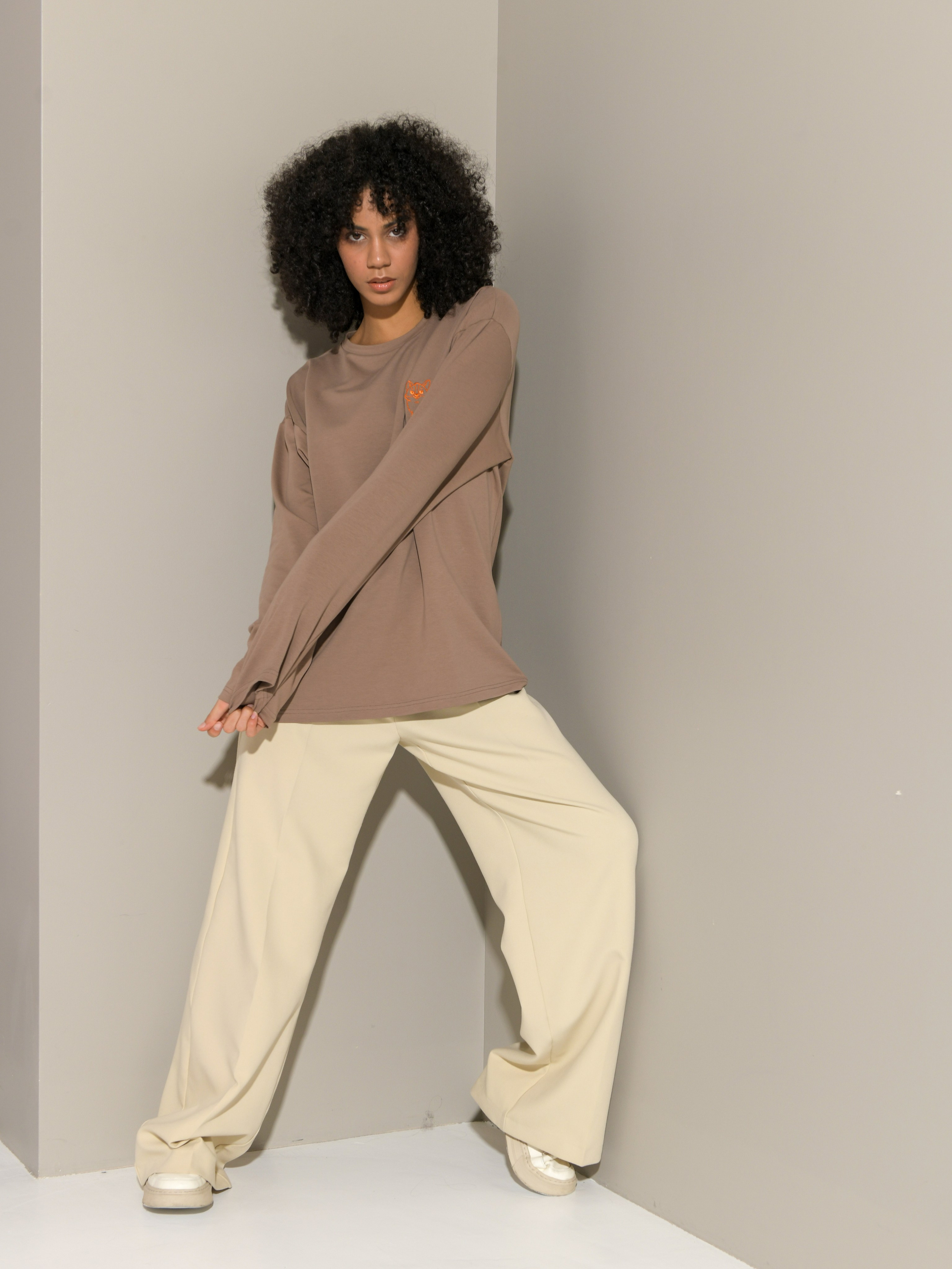 Камила. Фотосъемка для маркетплейс в Краснодаре