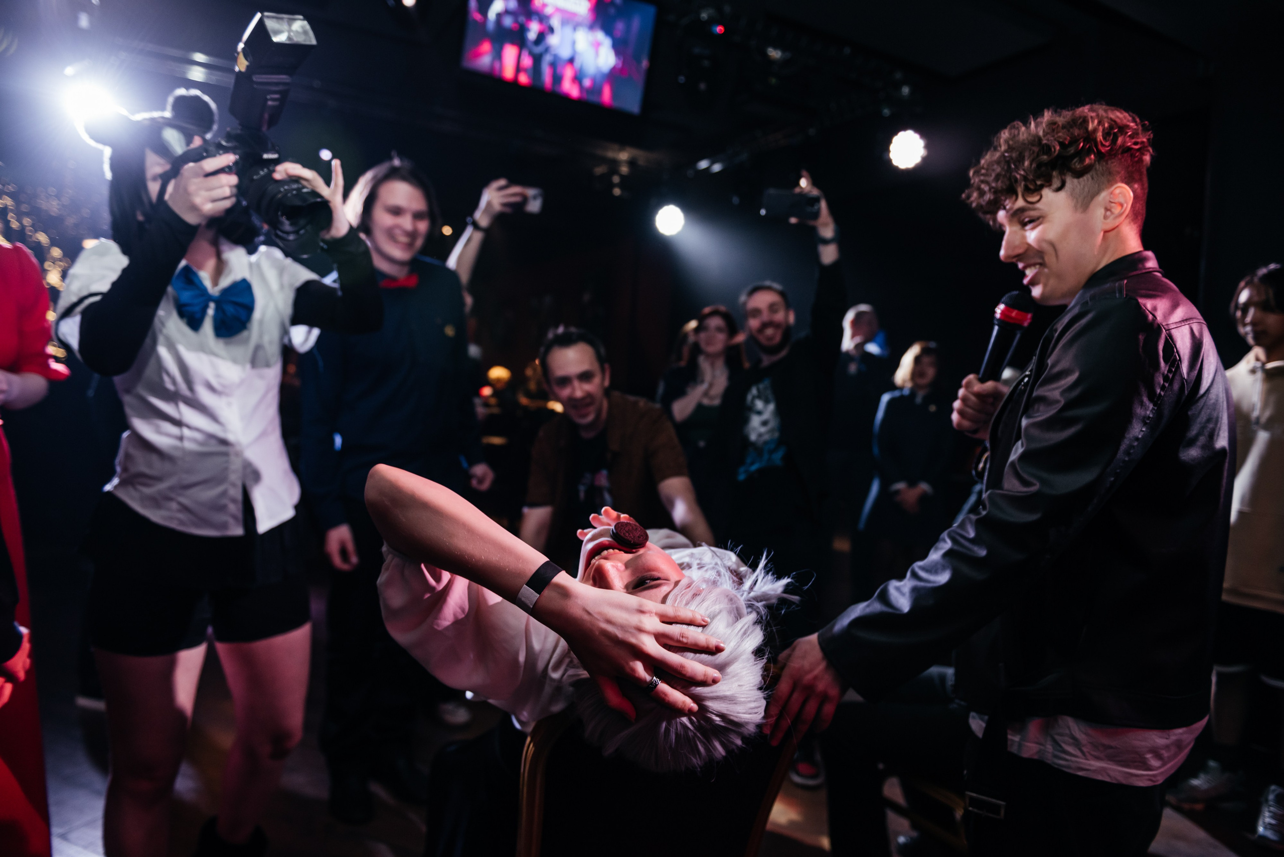 Фан Рок Фестиваль. Свадебный фотограф Иркутск Алексей Шульгин