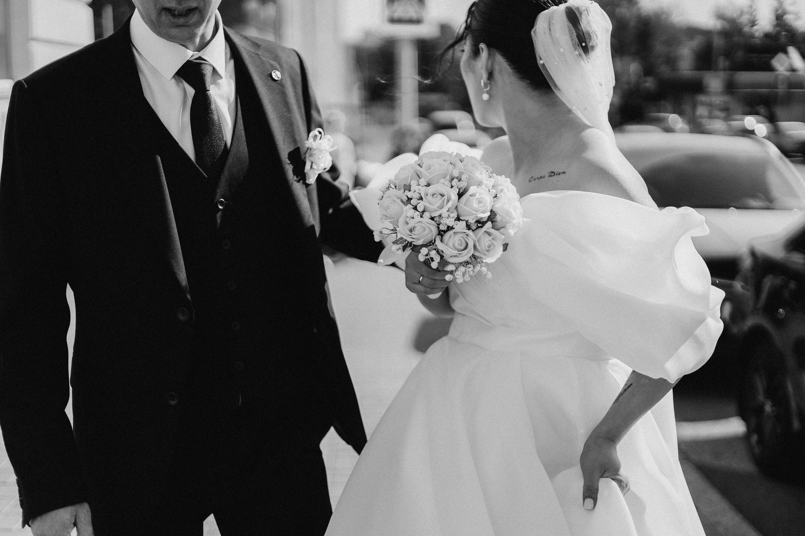 Wedding / Свадебная. Фотограф в Омске Клименко Михаил