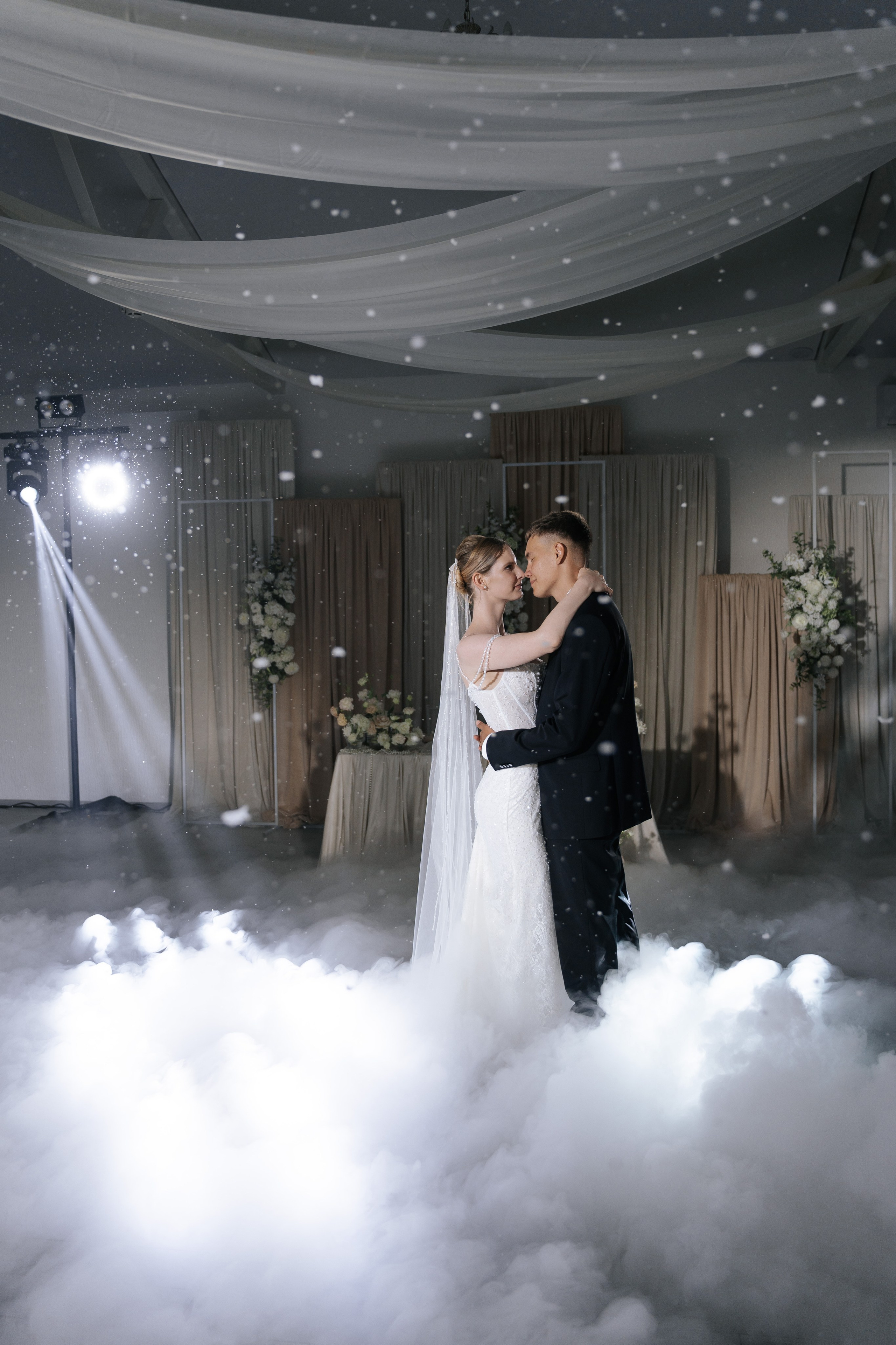 Olesya & Kostya. Свадебный фотограф в Воронеже Самохина Екатерина