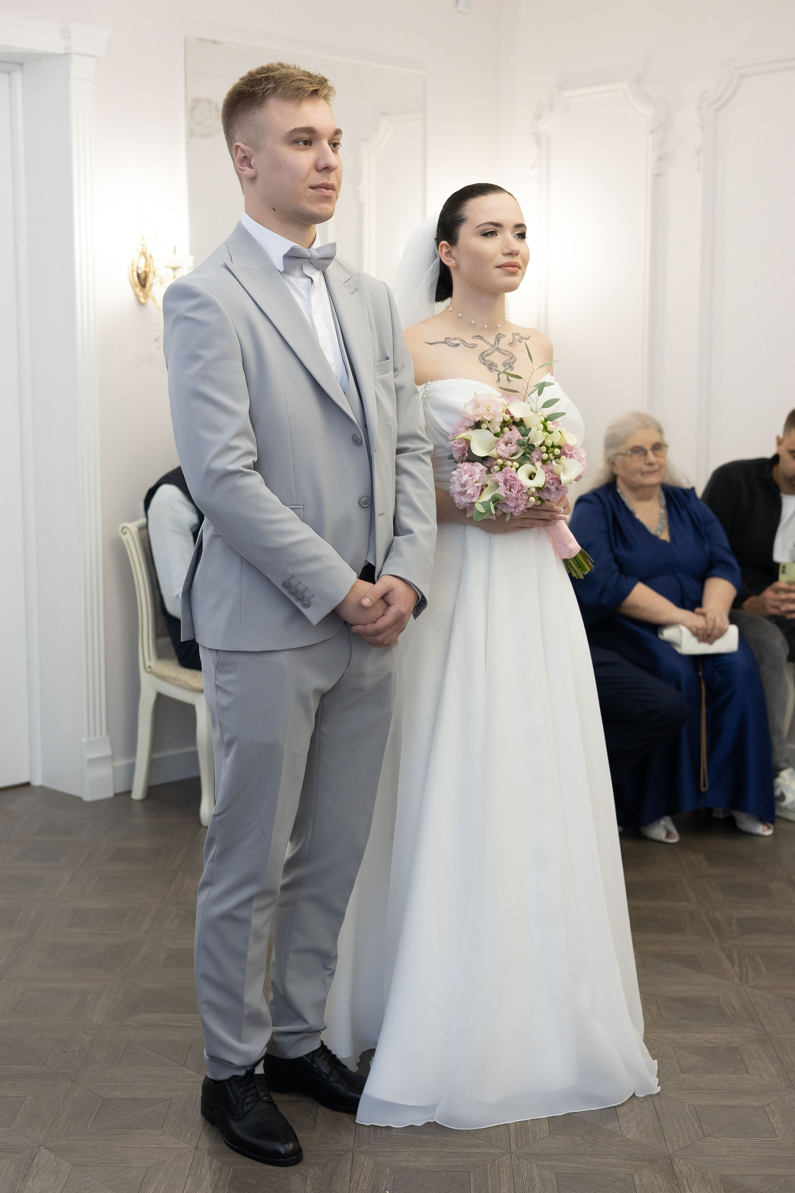 Иван&Вера. Фотограф в Екатеринбурге