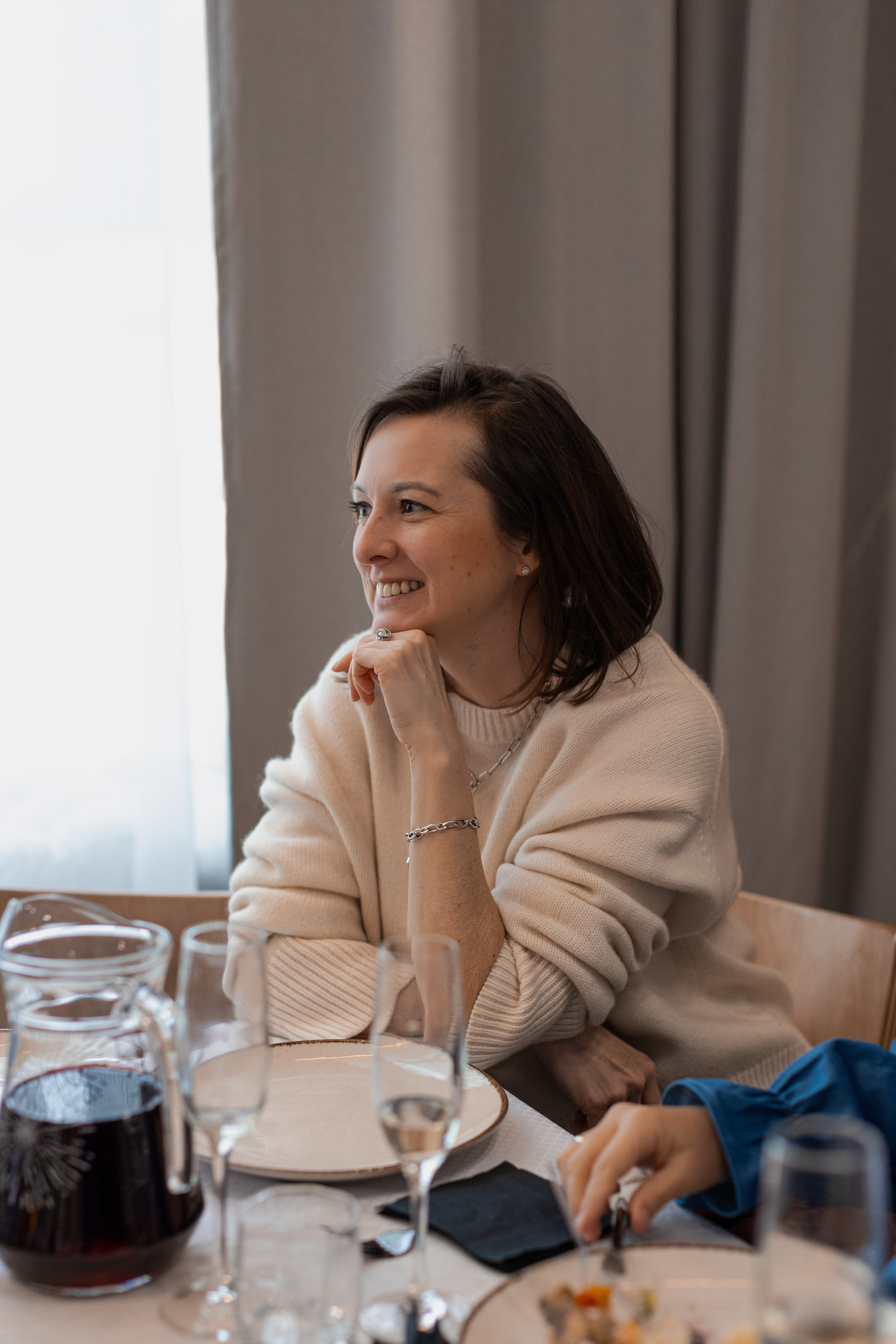 Встреча женского клуба. Фотограф Анастасия Пинчук