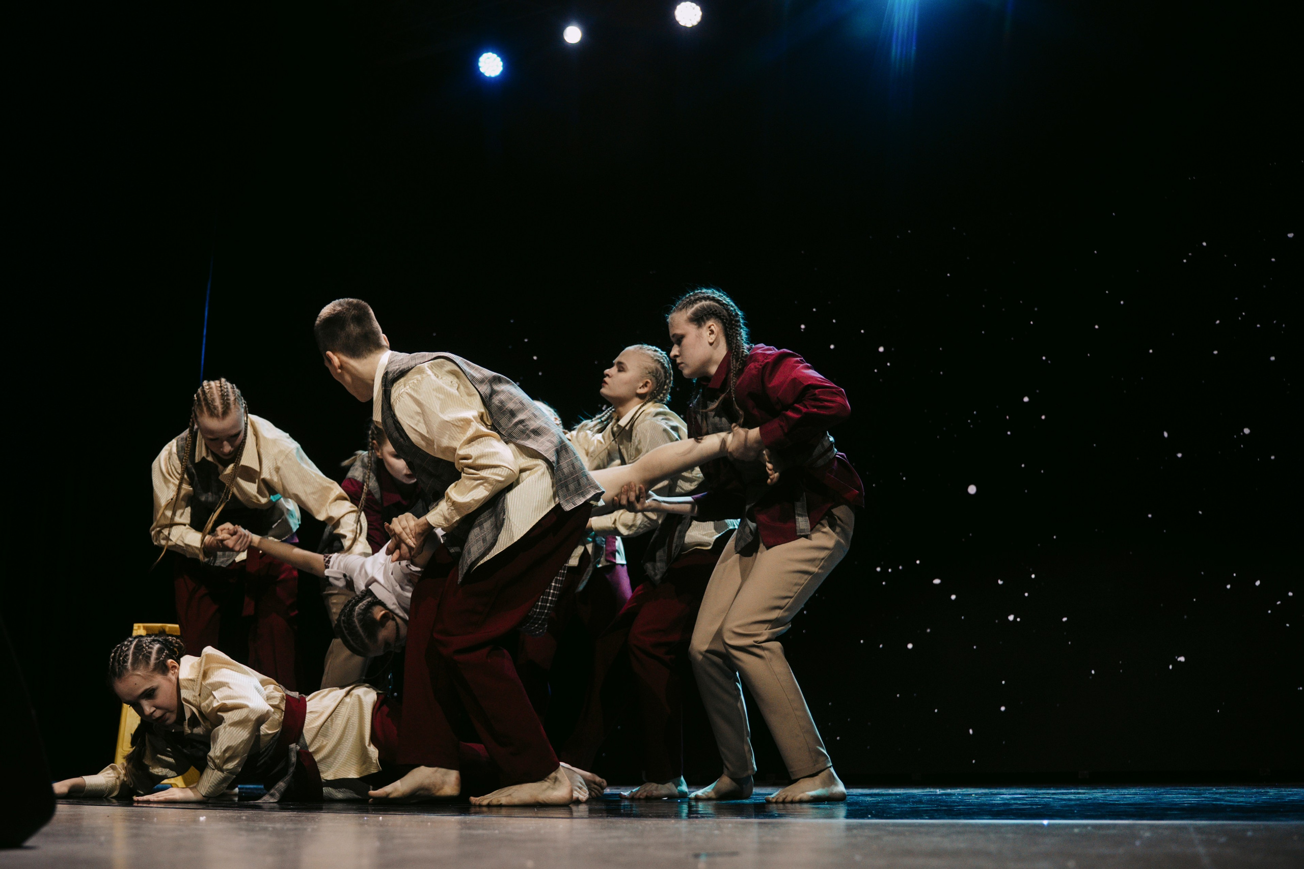 Окно. Главная