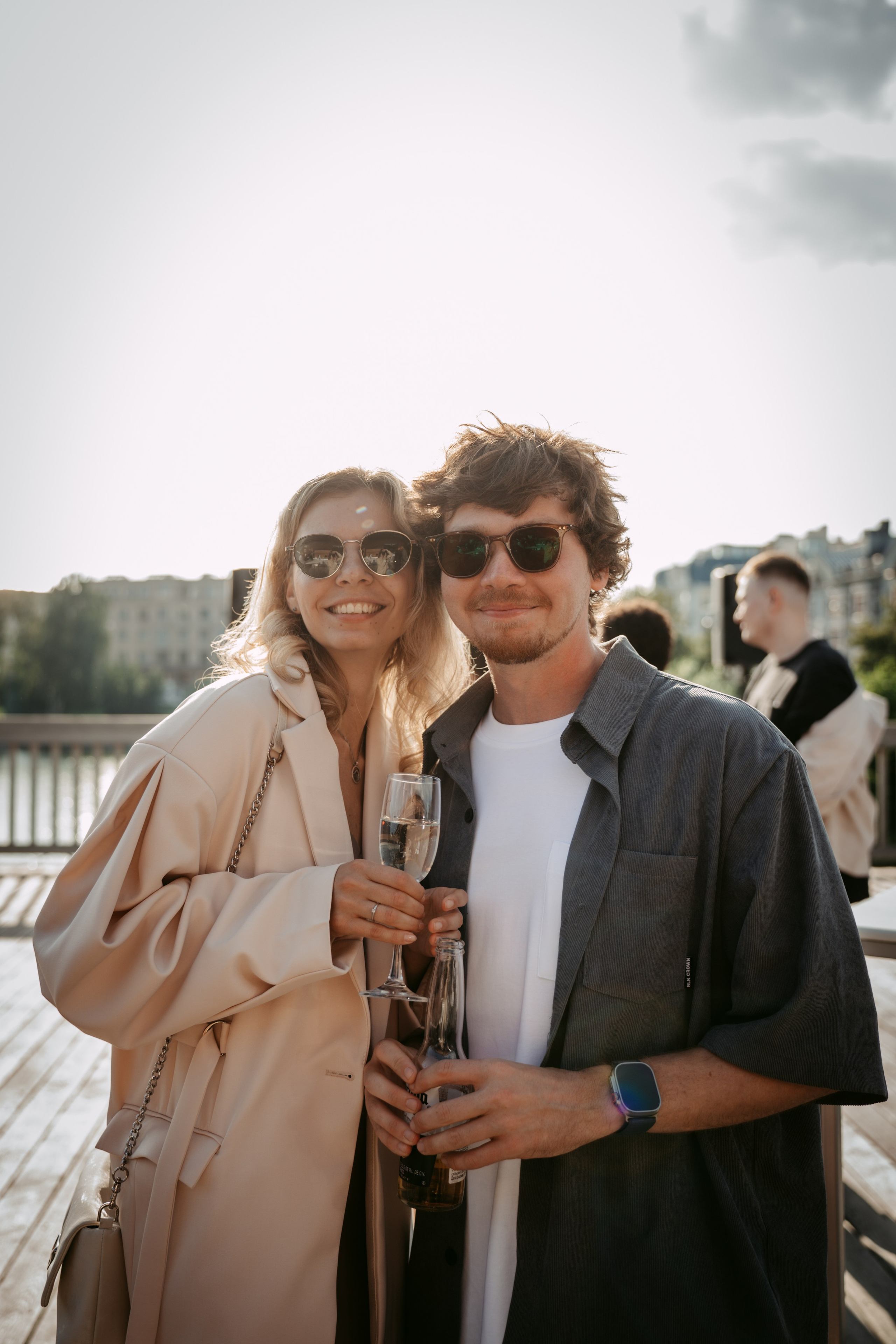 Свадьба Полины и Коли. Главная