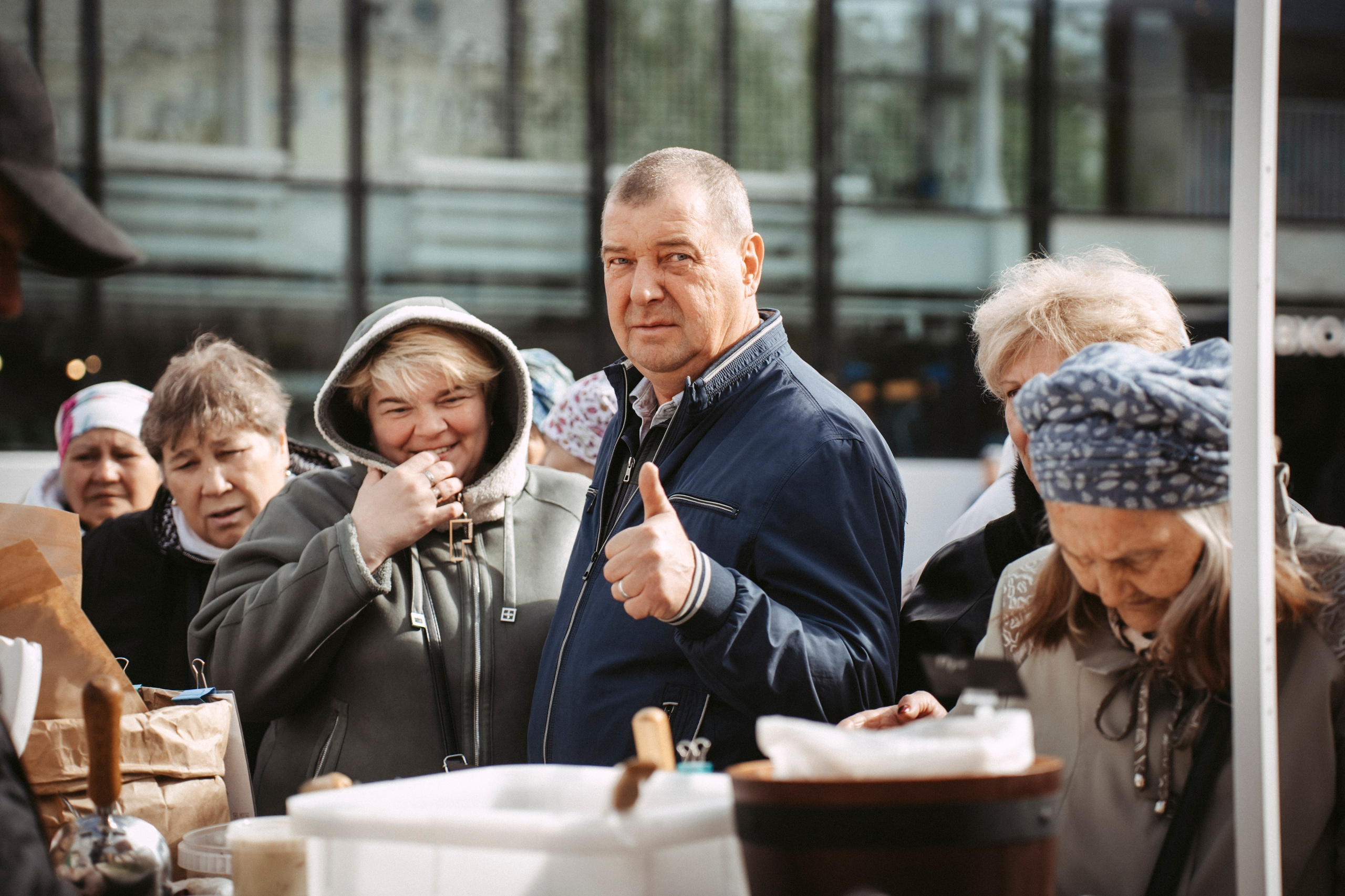 Фестиваль «Очень! Осень». Главная