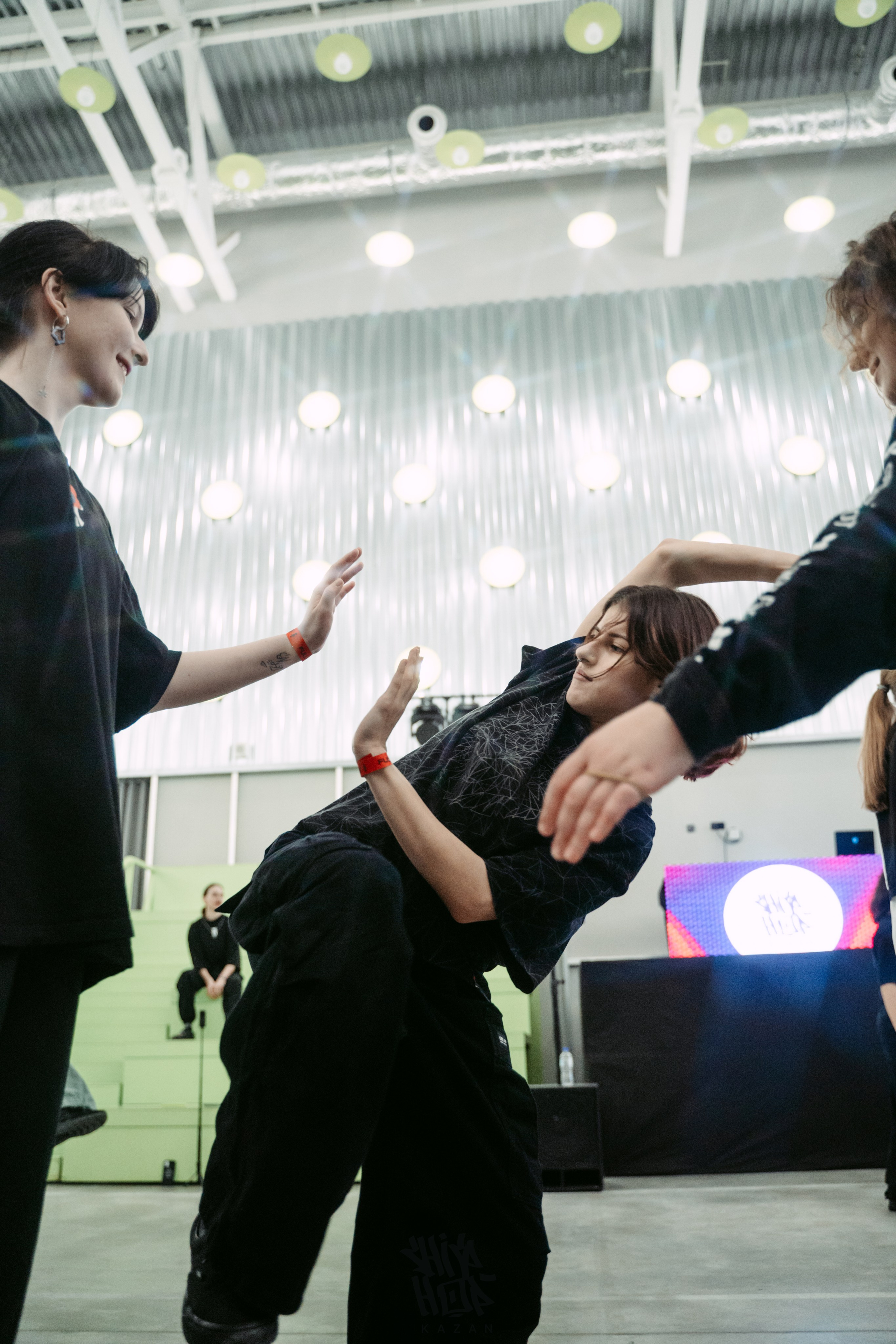 HIP HOP KAZAN 2024. Главная