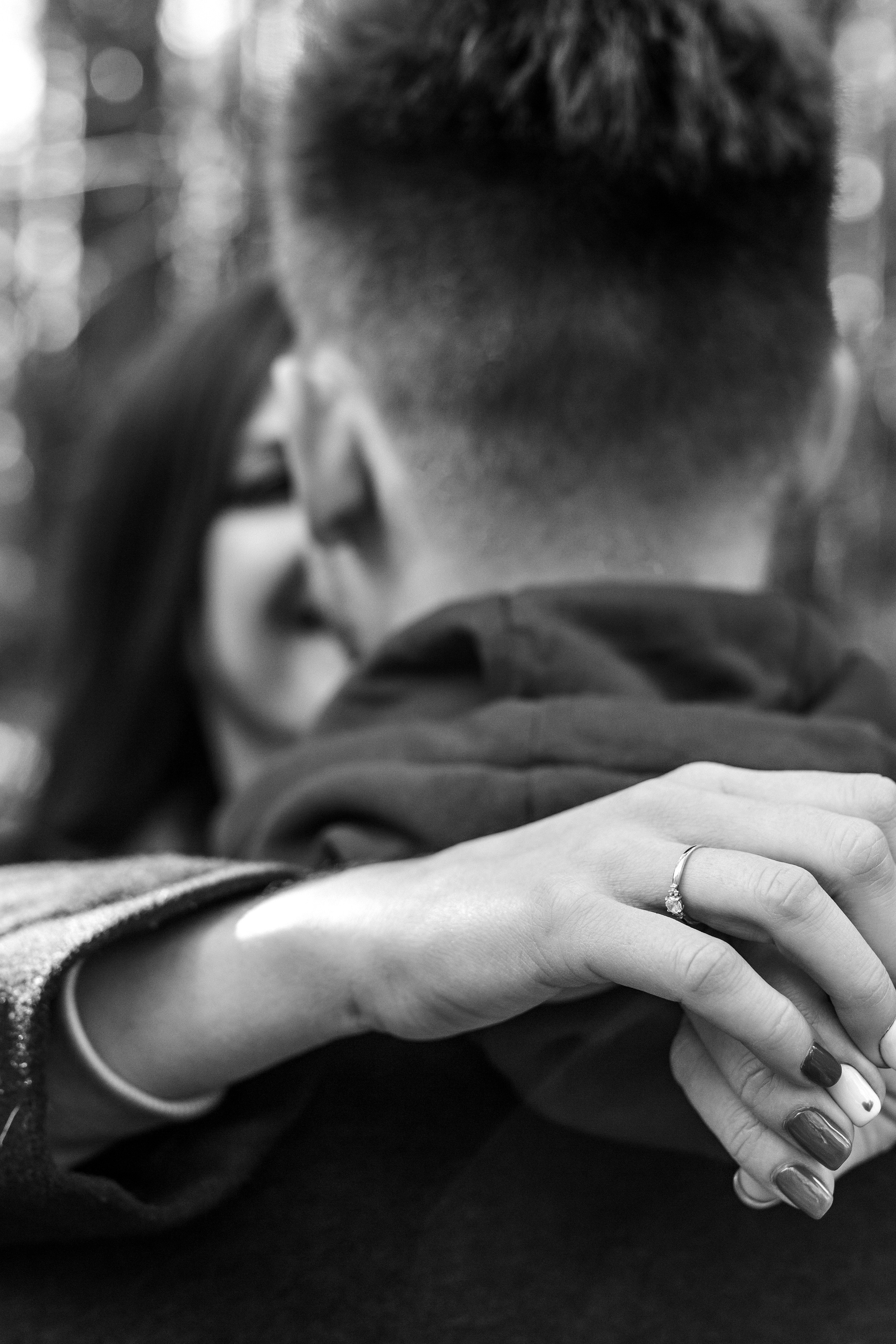 Вера+Сергей. Семейный фотограф в Минске Саша Павлюк