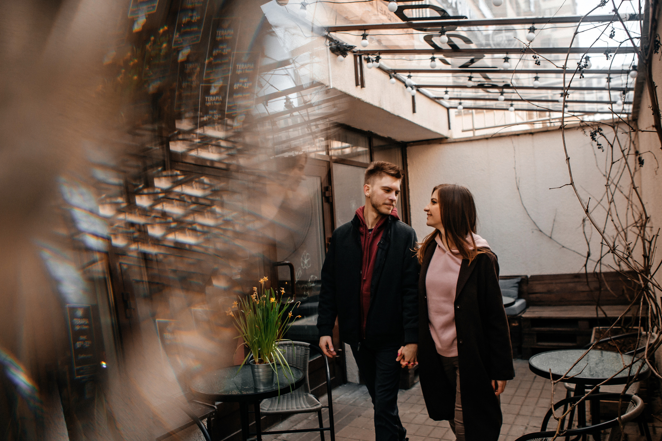 Вера+Сергей. Семейный фотограф в Минске Саша Павлюк