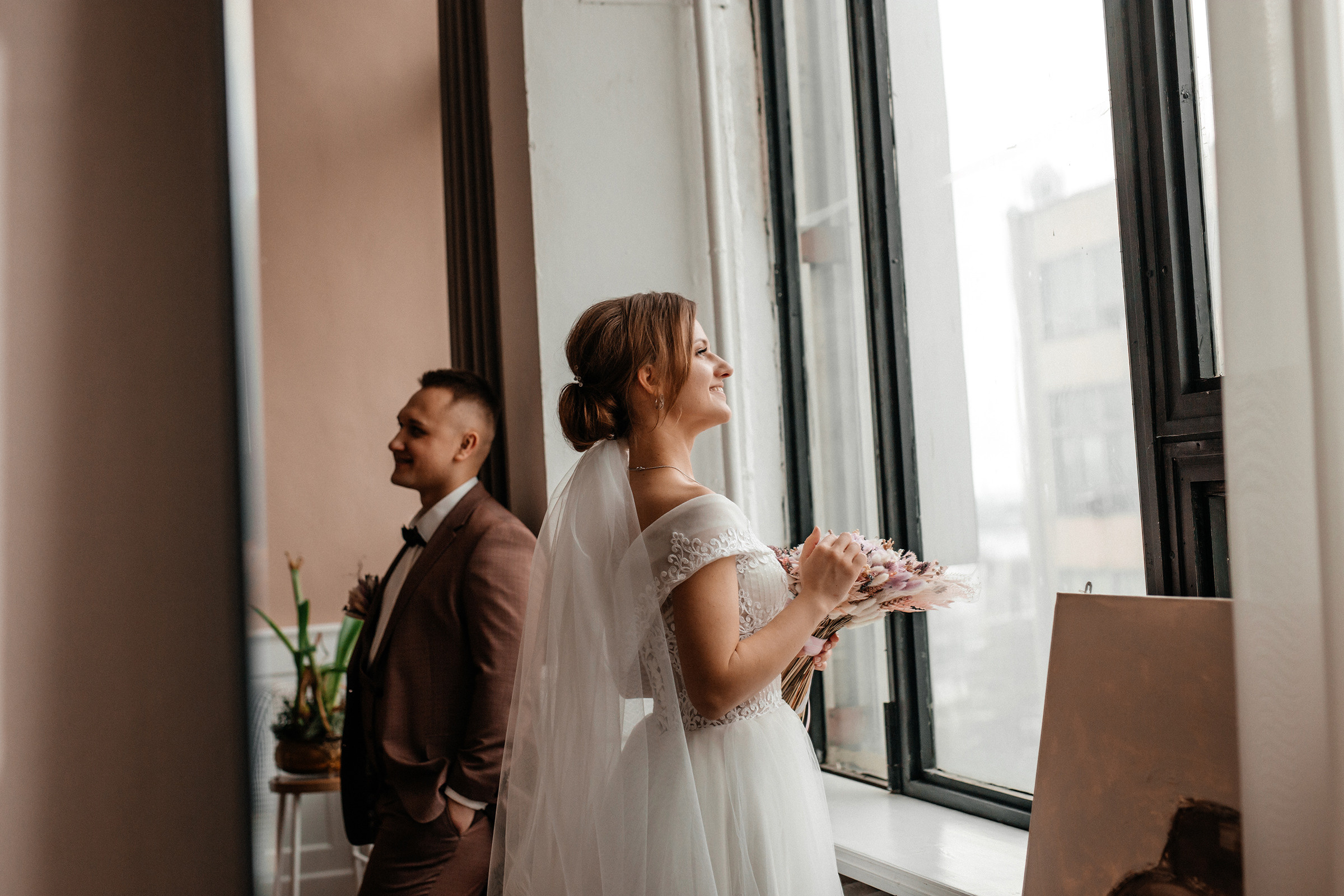 Таня+Паша. Семейный фотограф в Минске Саша Павлюк