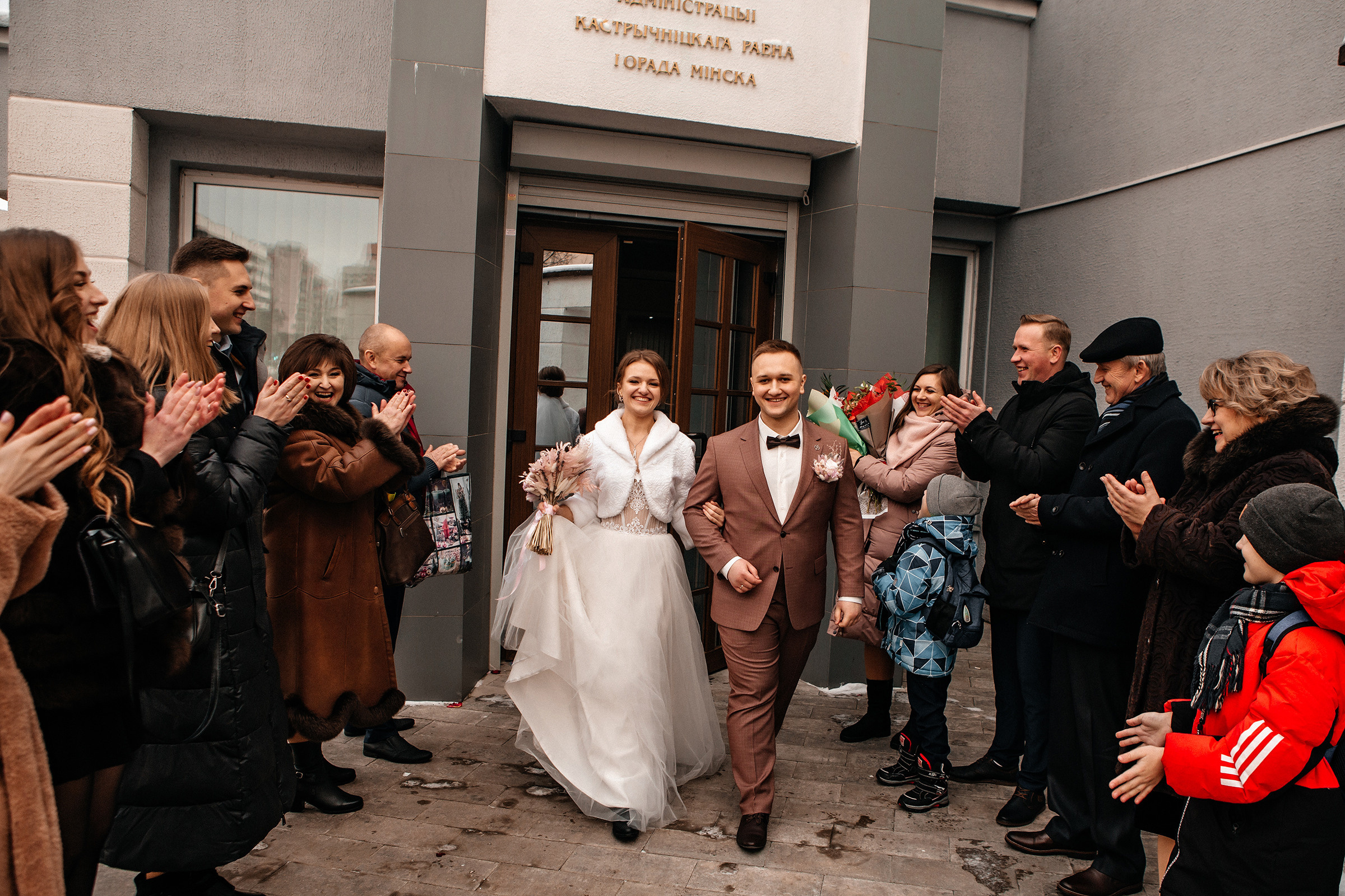 Таня+Паша. Семейный фотограф в Минске Саша Павлюк